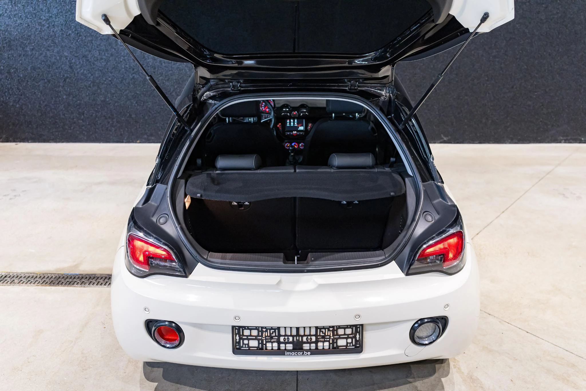 Opel ADAM 1.4 74kW s/s Adam Jam
