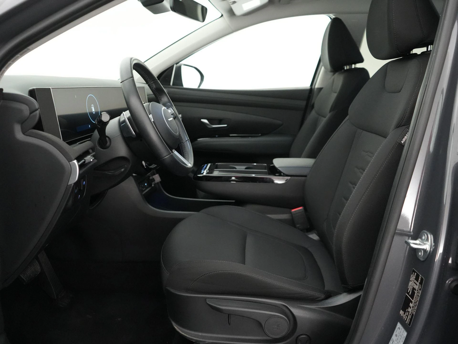 Hyundai Tucson 1.6 T-GDi Feel 7-DCT