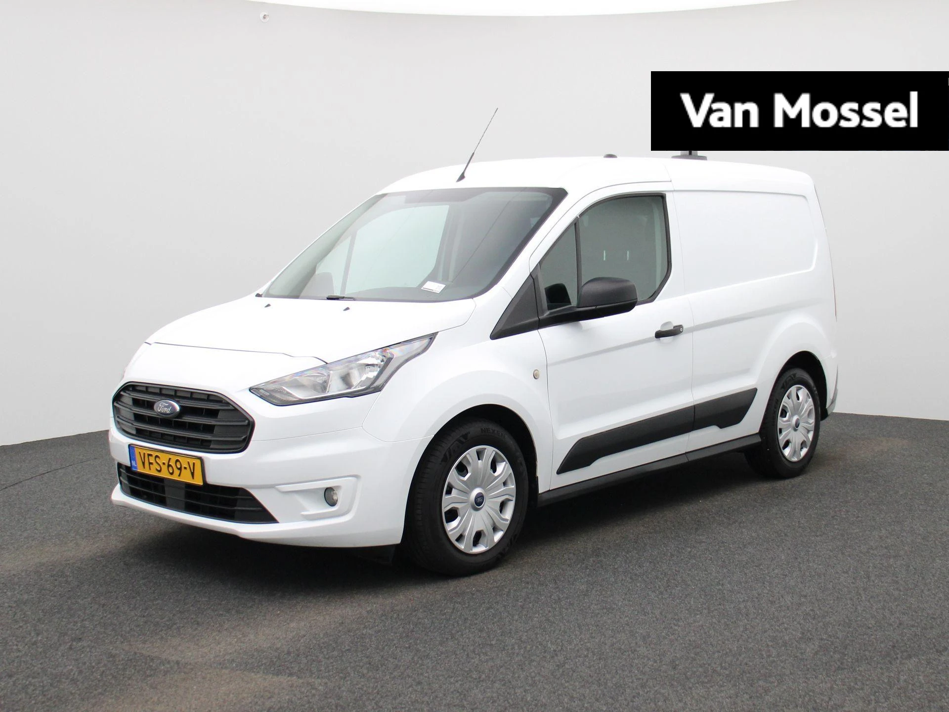 Ford-Transit Connect-image-0