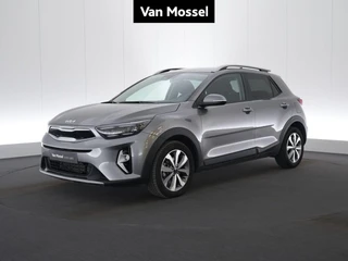 Kia Stonic 1.0 T 100 Style Edition DCT
