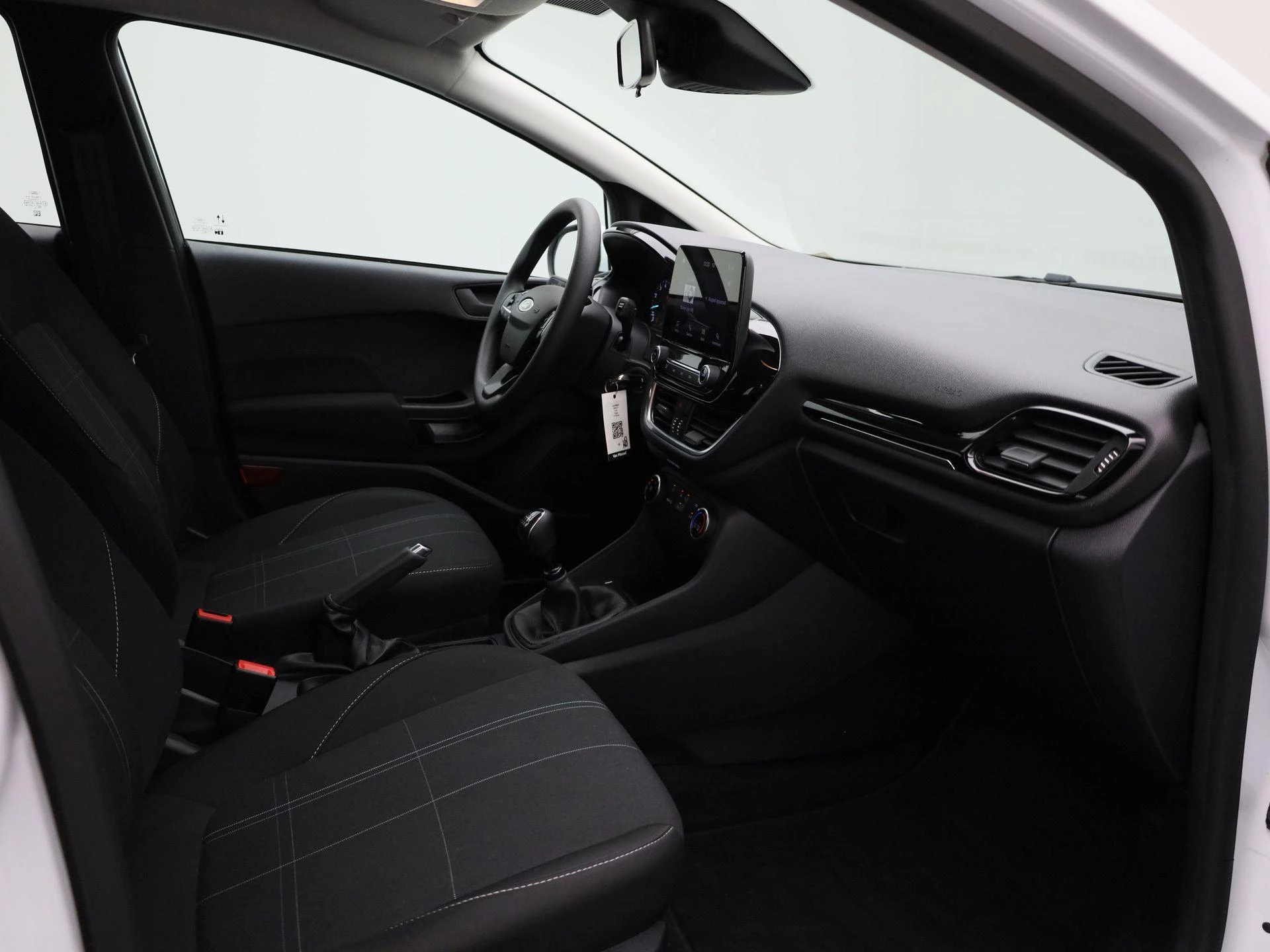 Ford Fiesta 1.0 EcoBoost Connected