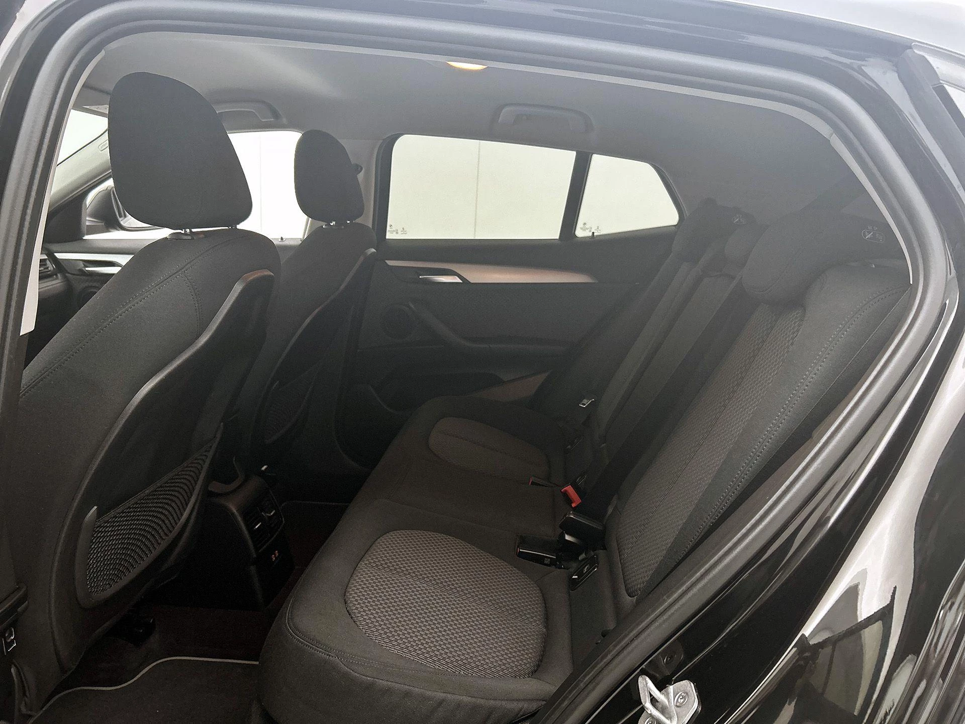 BMW X2 xDrive25e Executive