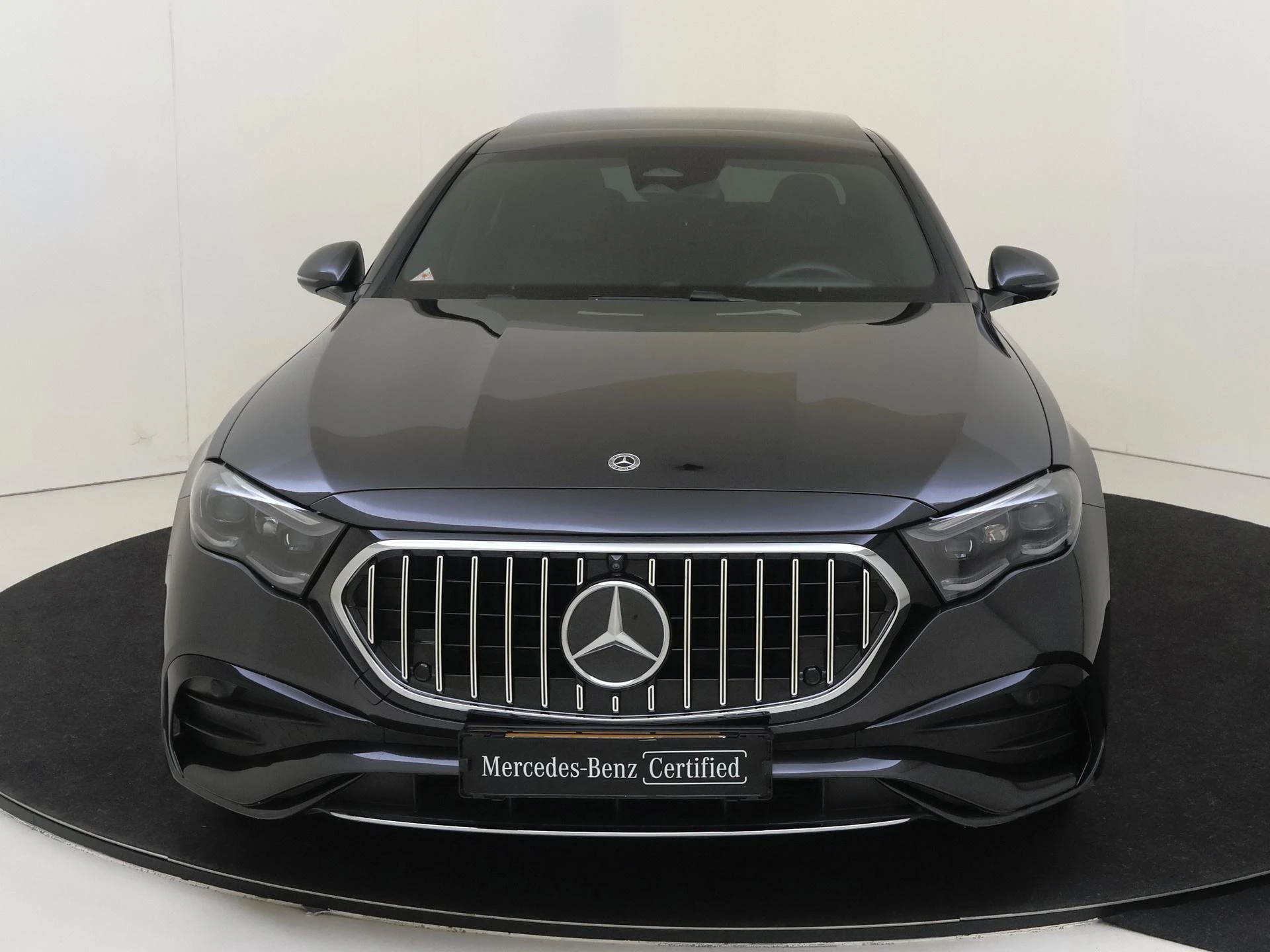 Mercedes-Benz E-Klasse 300 e Sport Edition