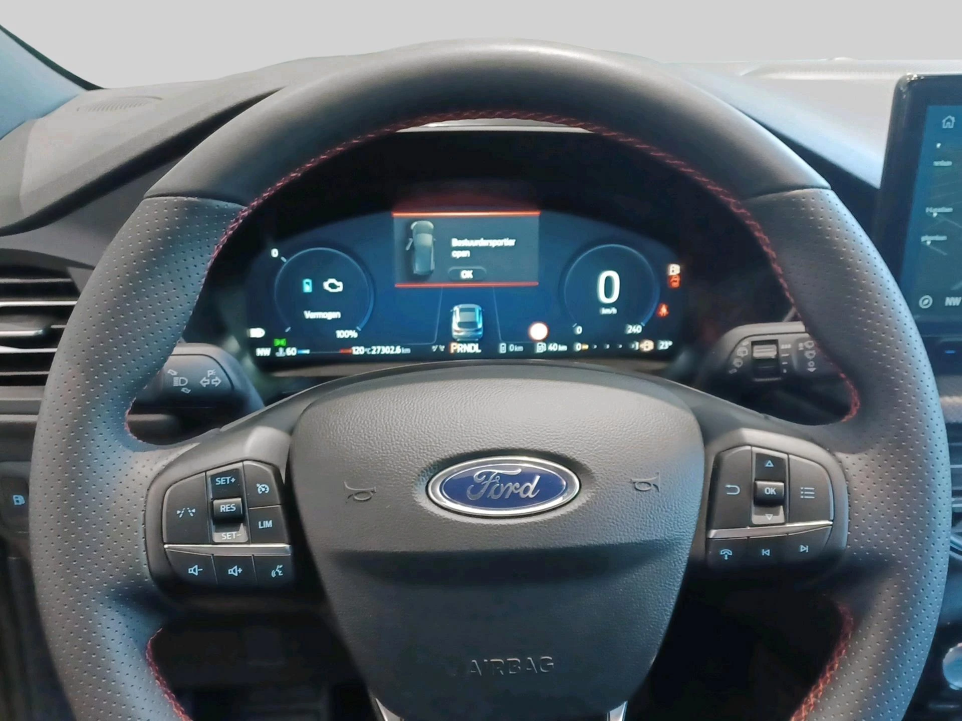 Ford Kuga NEW MODEL - ST LINE - PHEV