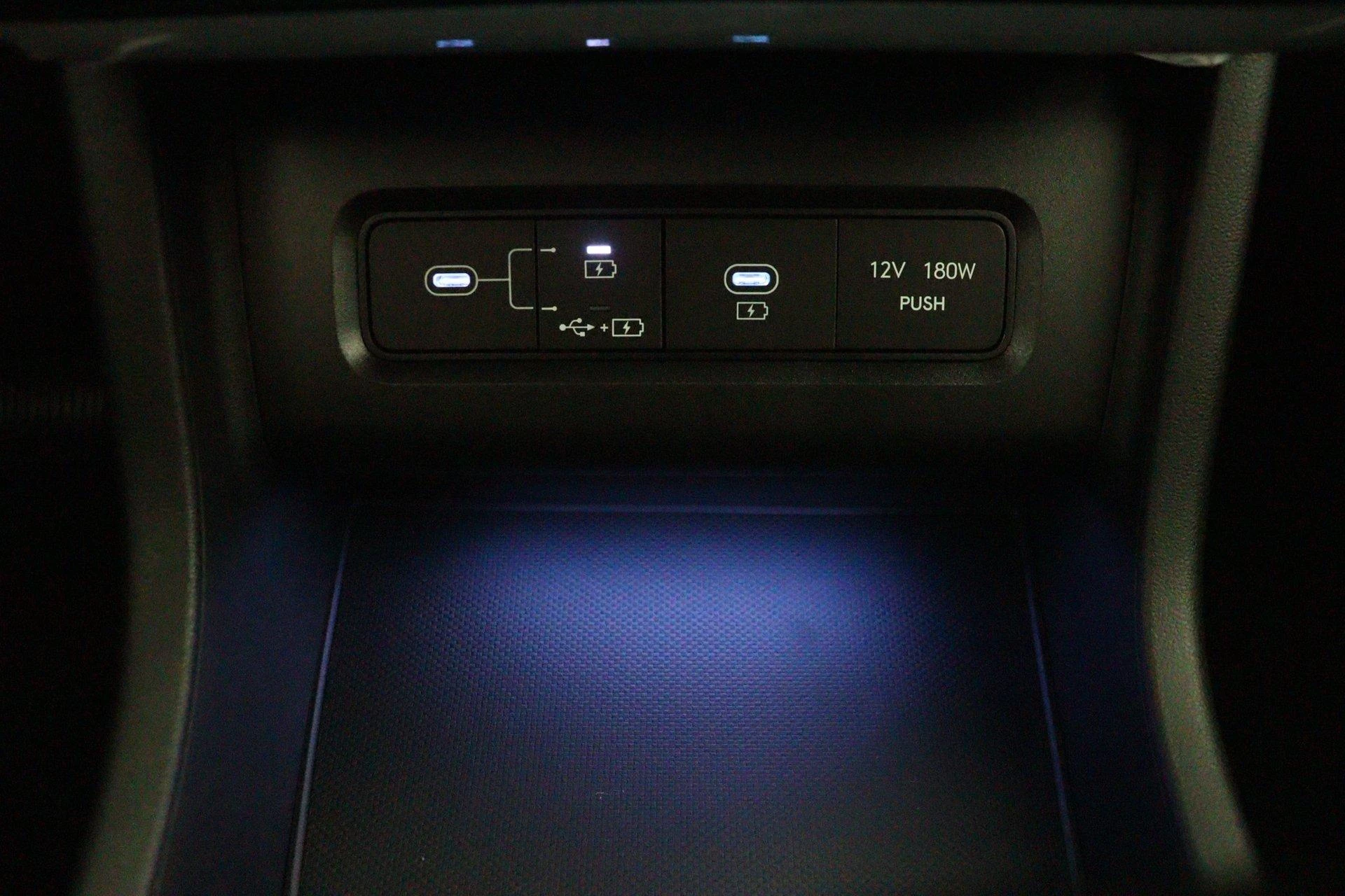 Hyundai Tucson 1.6 T-GDI PHEV Premium