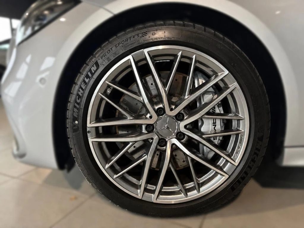Mercedes-AMG-C-Klasse 43 AMG-image-5