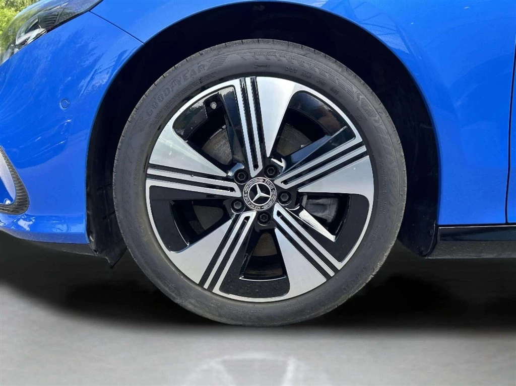Mercedes-Benz CLA CLA250+ EL Advance Plus 272HK Aut.