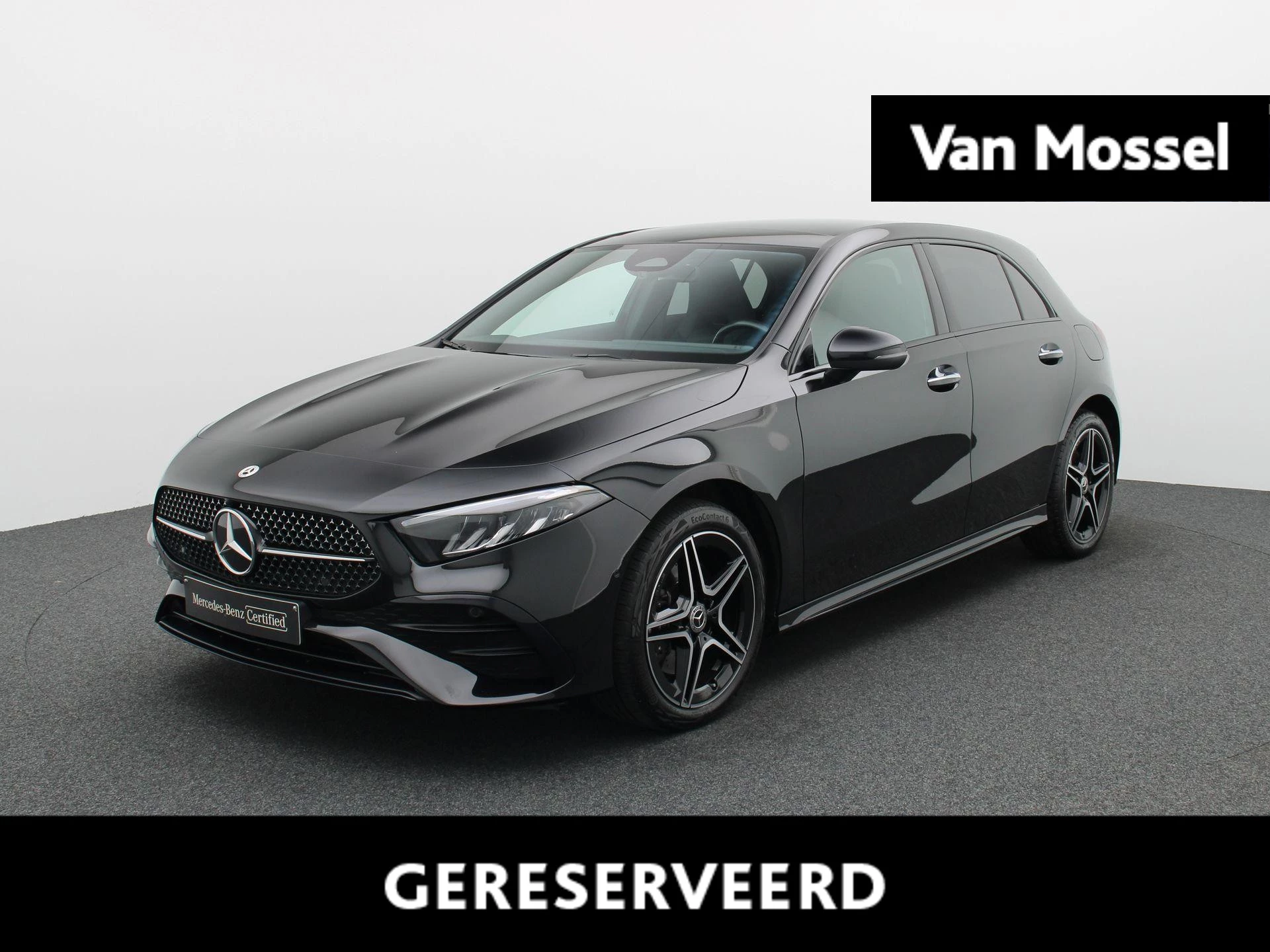 Mercedes-Benz-Classe A-image-0