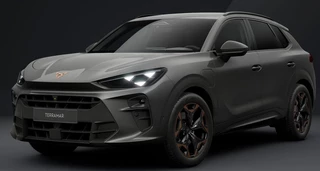 CUPRA Terramar VZ 1.5 e-Hybrid 200 kW (272 PS) 6-Gang-DSG Business Paket Plus, Navi, Drive Paket, Sennheiser High-End Surround Soundsystem, Gep