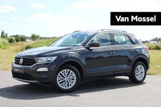 Volkswagen T-Roc 1.5 TSI Style DSG
