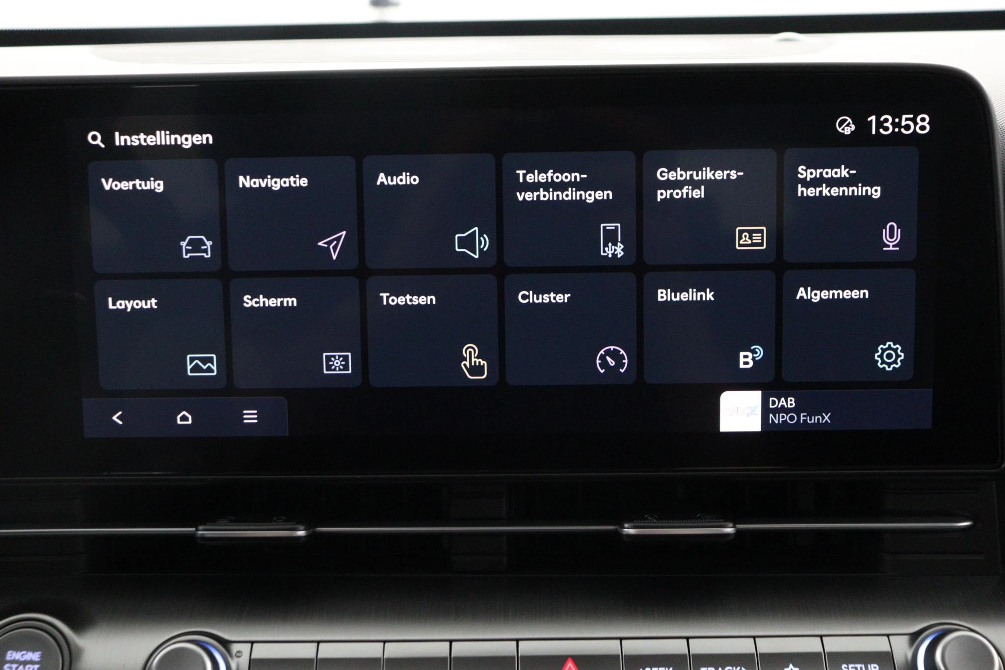 Hyundai Kona 1.6 GDI HEV E-Motion