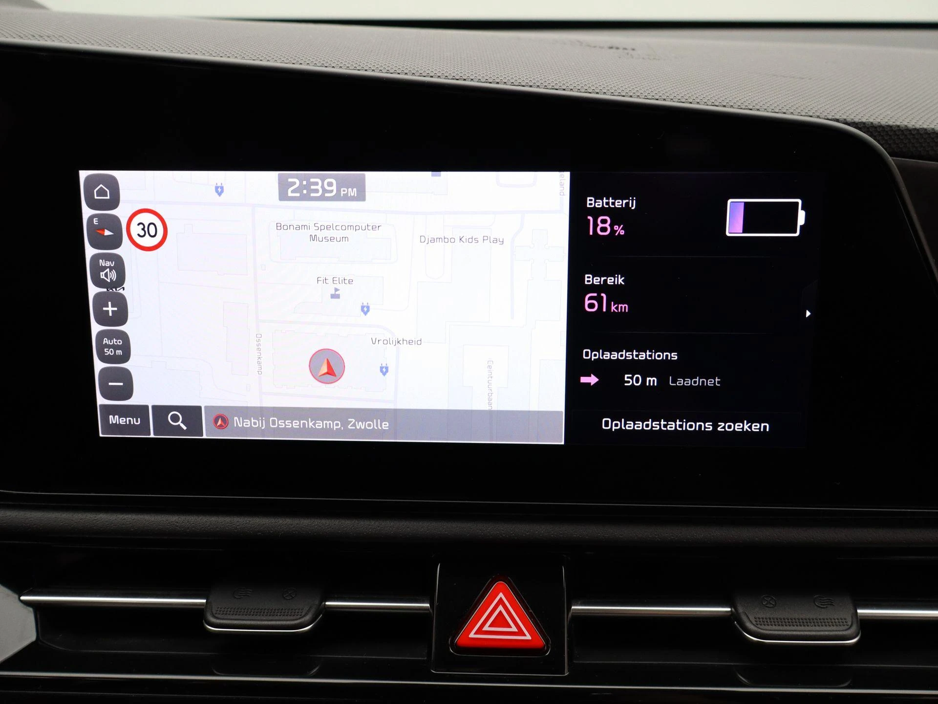 Kia-Niro EV-image-23