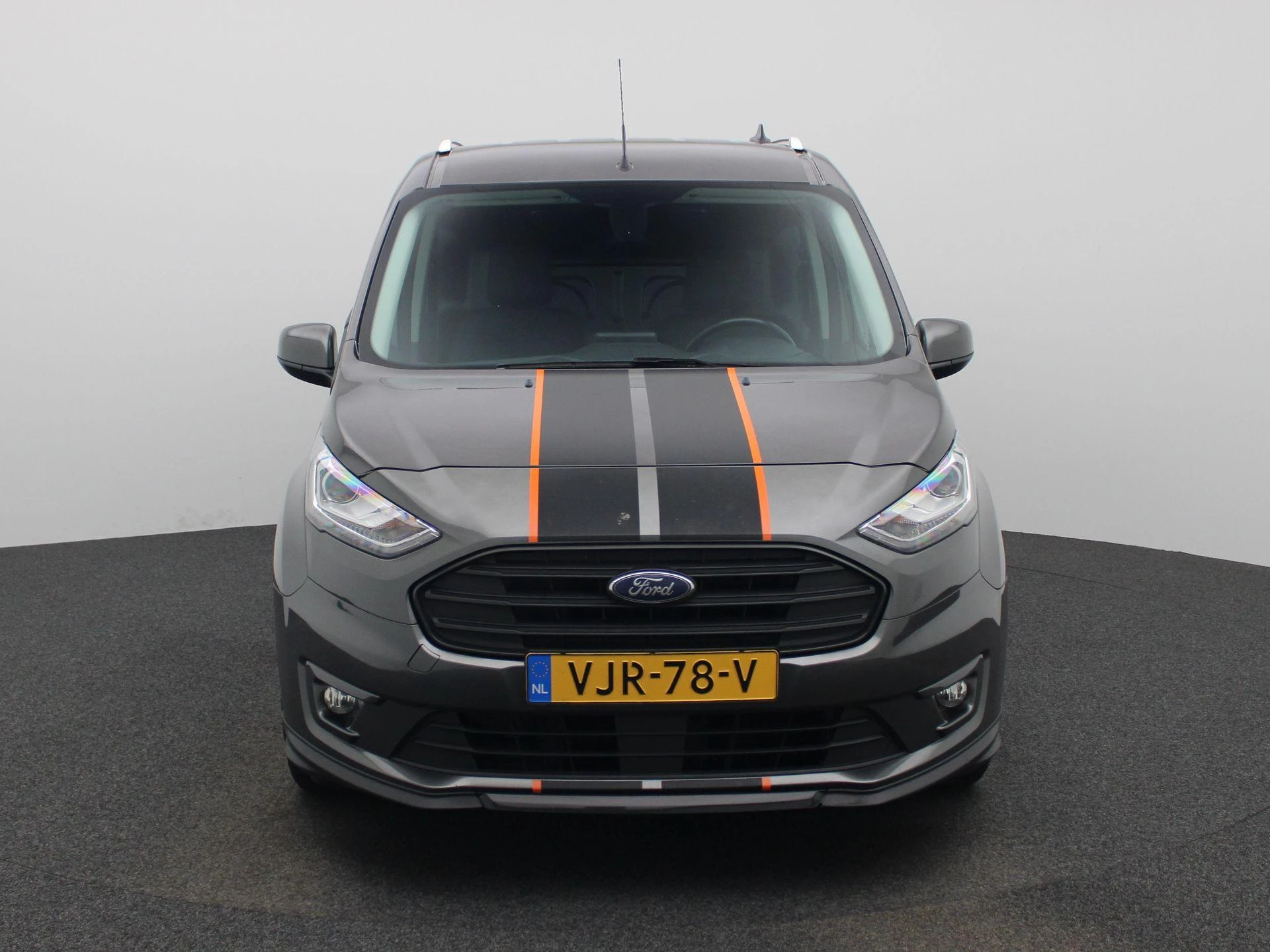 Ford Transit Connect 1.5 EcoBlue L2 Sport
