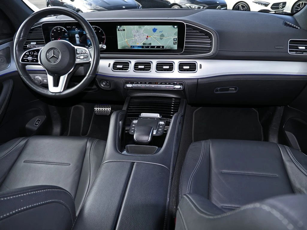 Mercedes-Benz-GLE 350 d-image-13