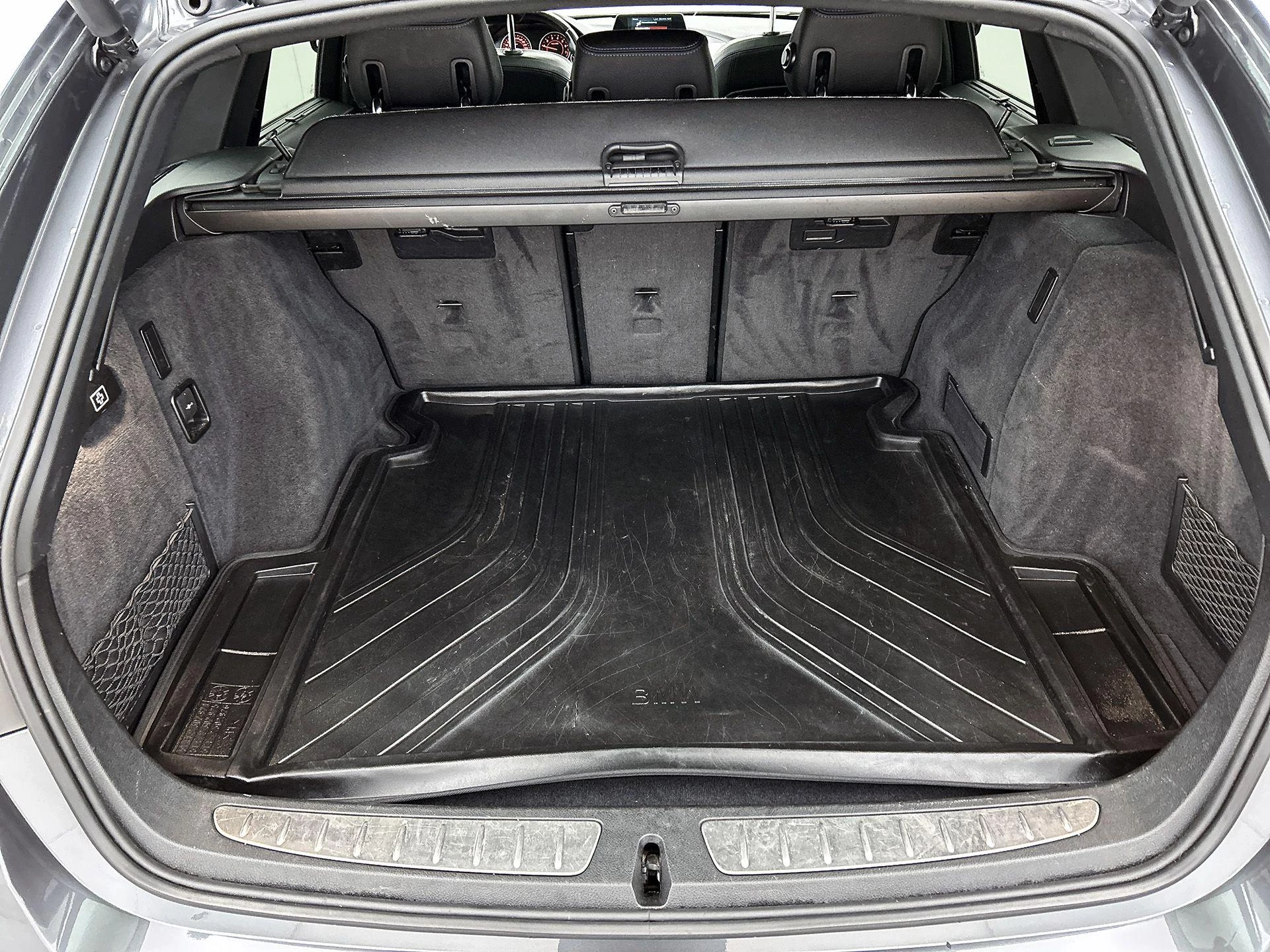 BMW 3 Serie Touring 318i M Sport Edition