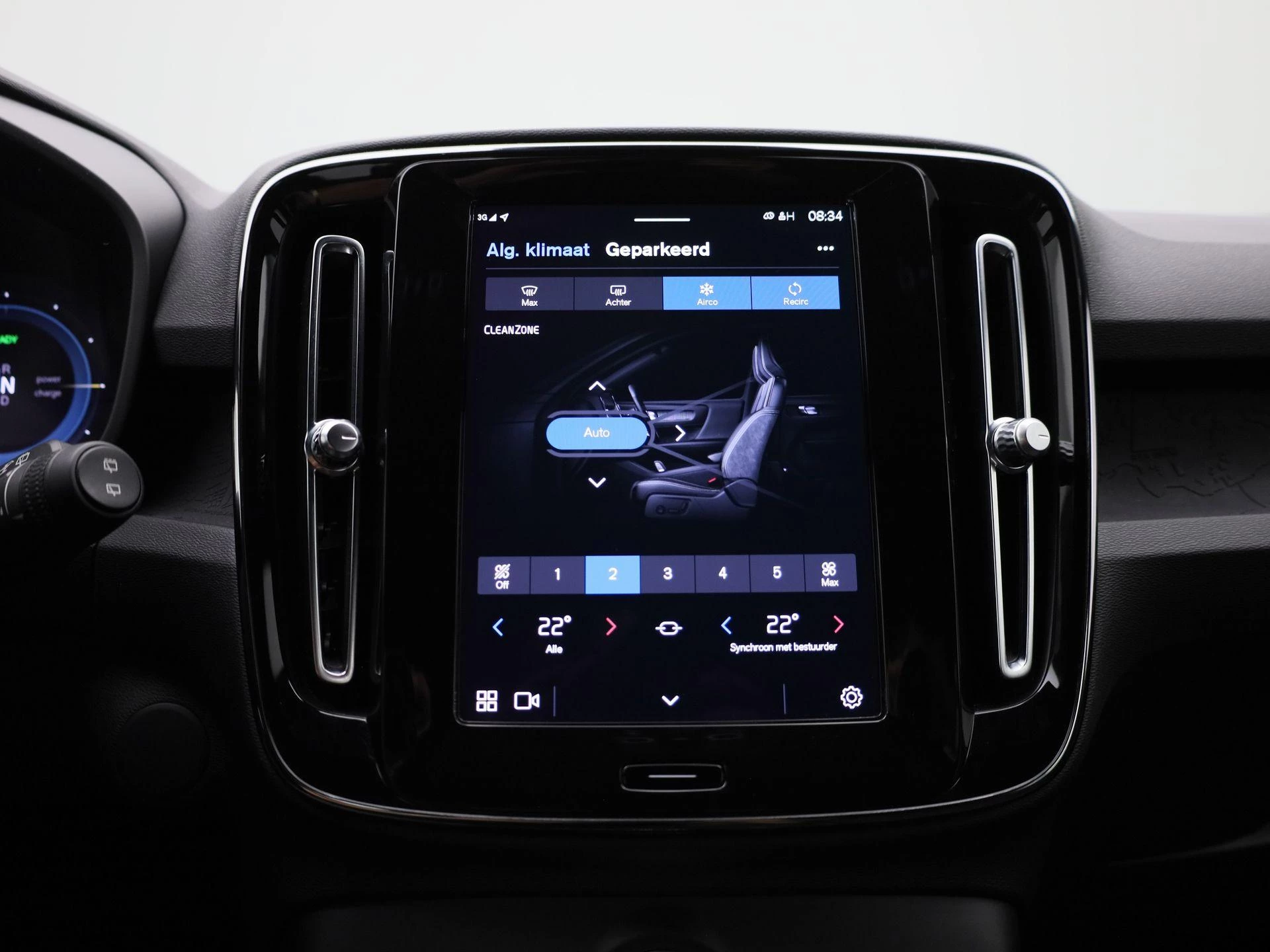 Volvo XC40 Recharge Core