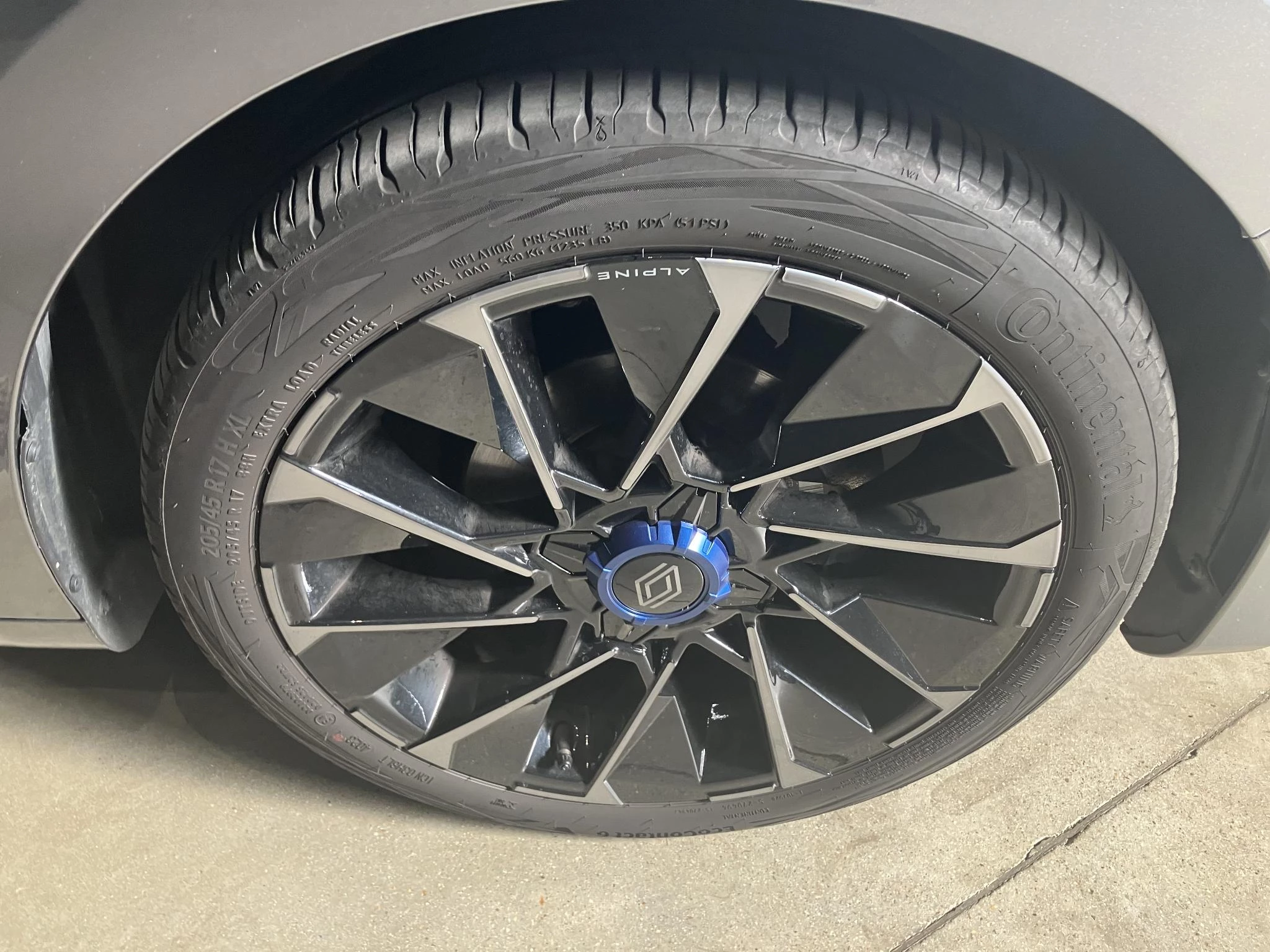 Renault Clio 1.0 TCe 90 GPF esprit Alpine