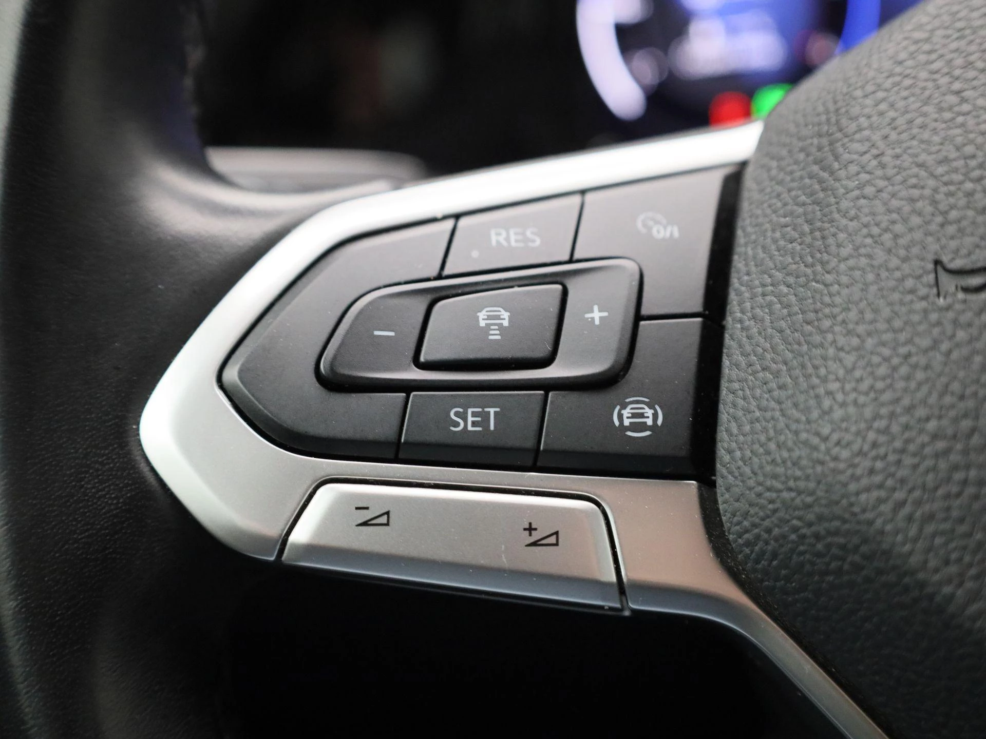 Volkswagen Golf Variant VIII 2.0 TDI 85kW DSG Life