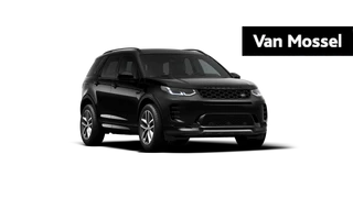 Land Rover-Discovery Sport-image-0