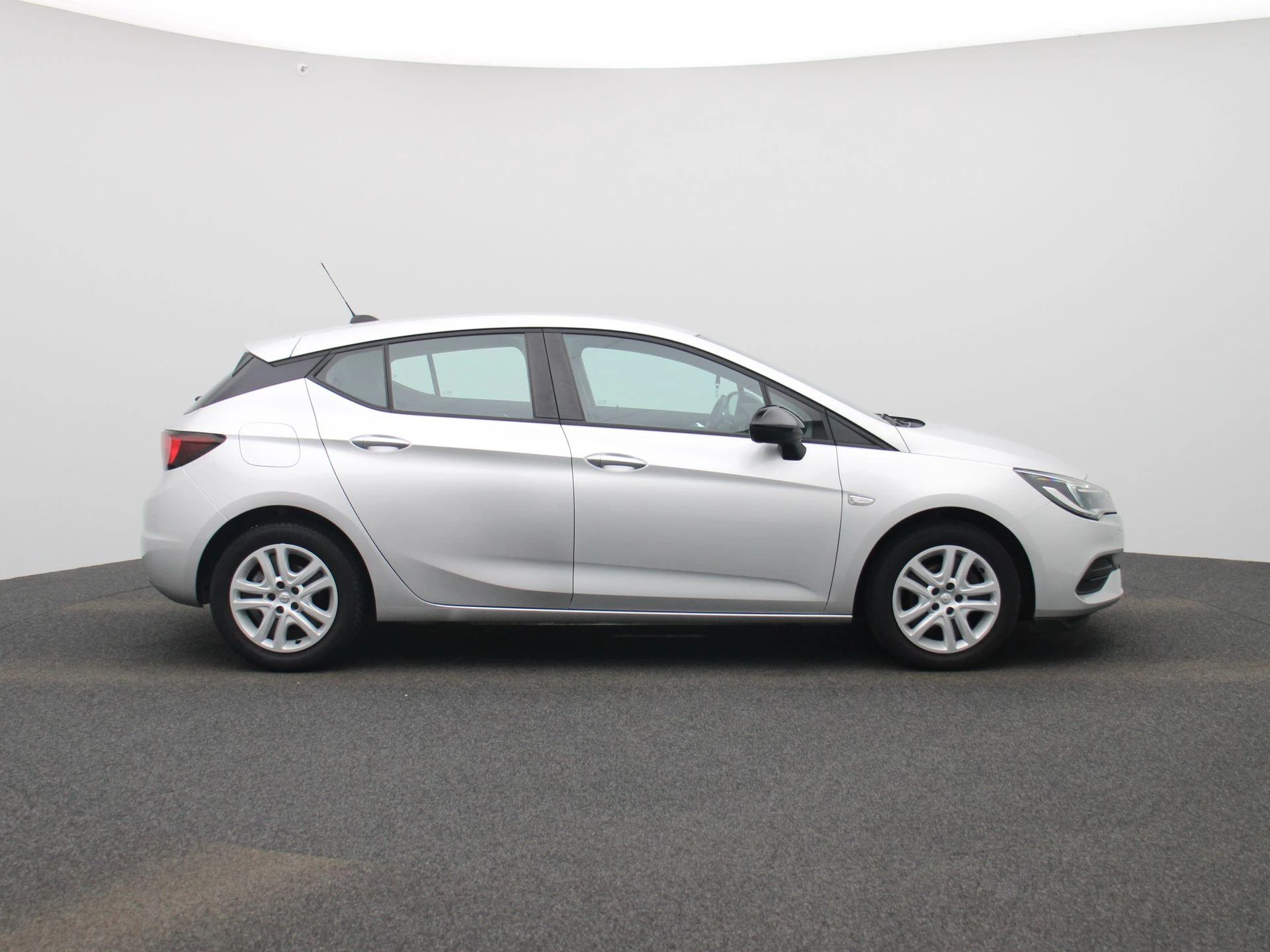 Opel Astra 1.2 Turbo 81kW S/S Edition