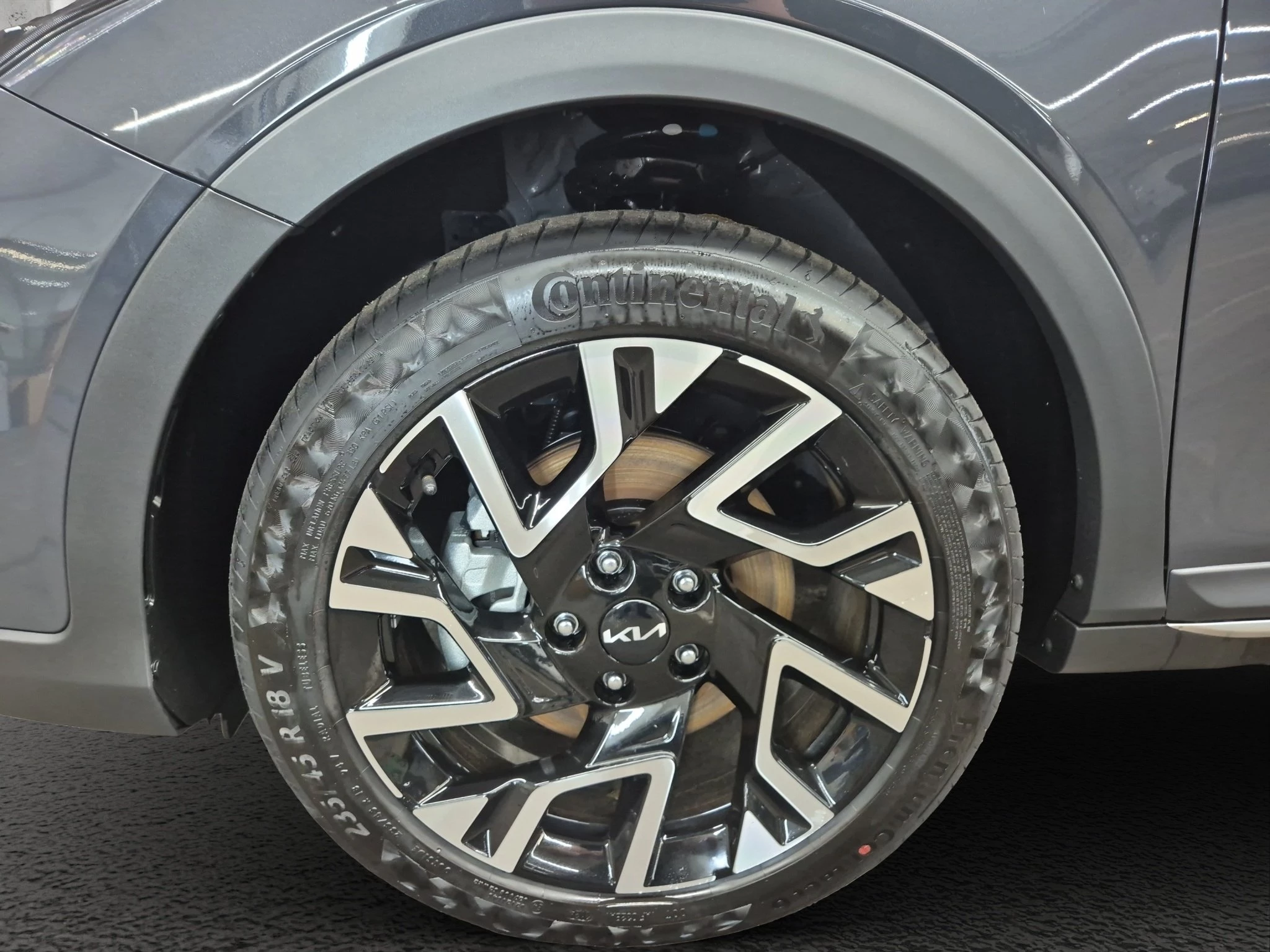 Kia XCeed Vision 1.0 T-GDI