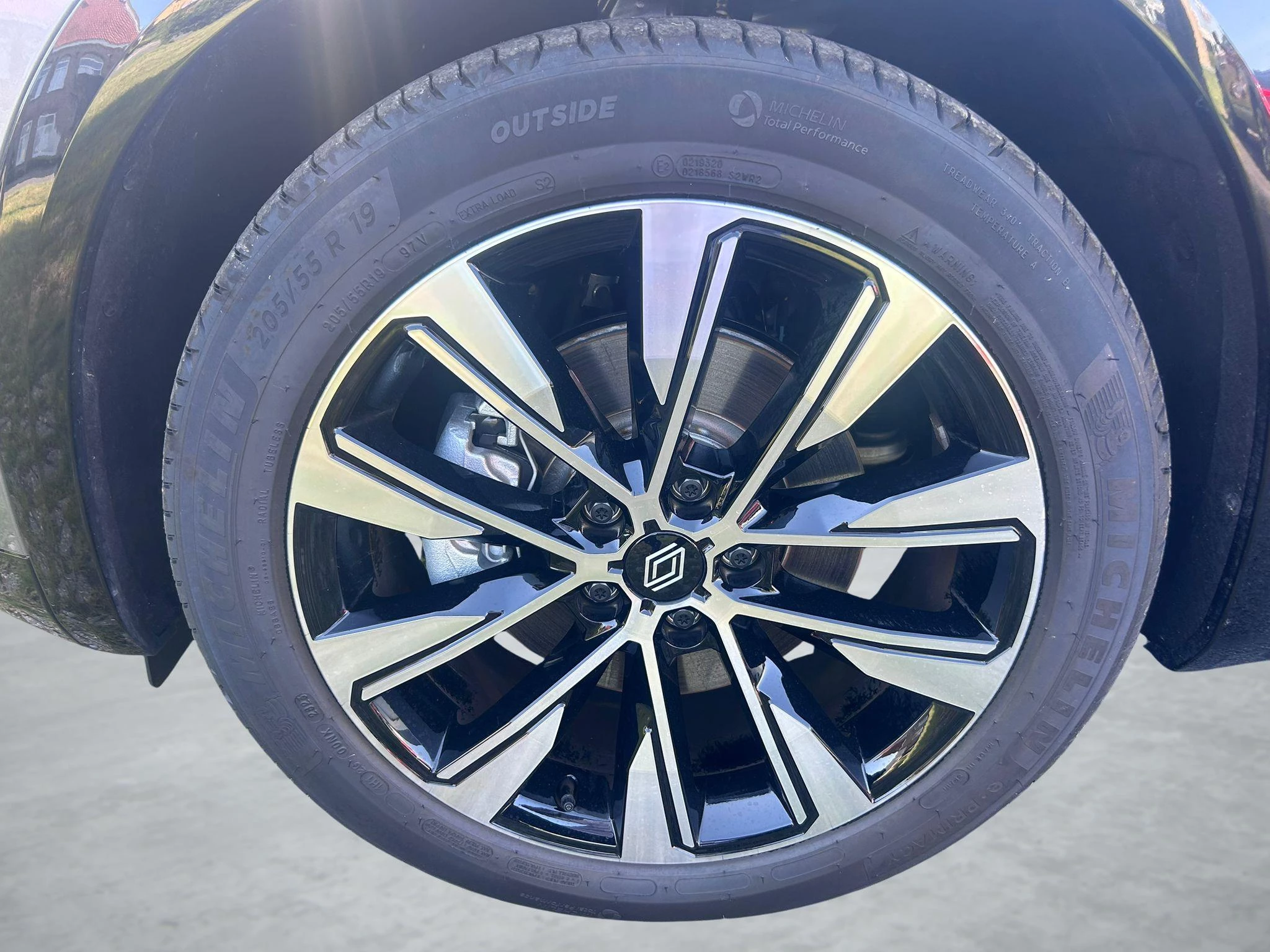 Renault Austral MHEV Advanced 130 Techno