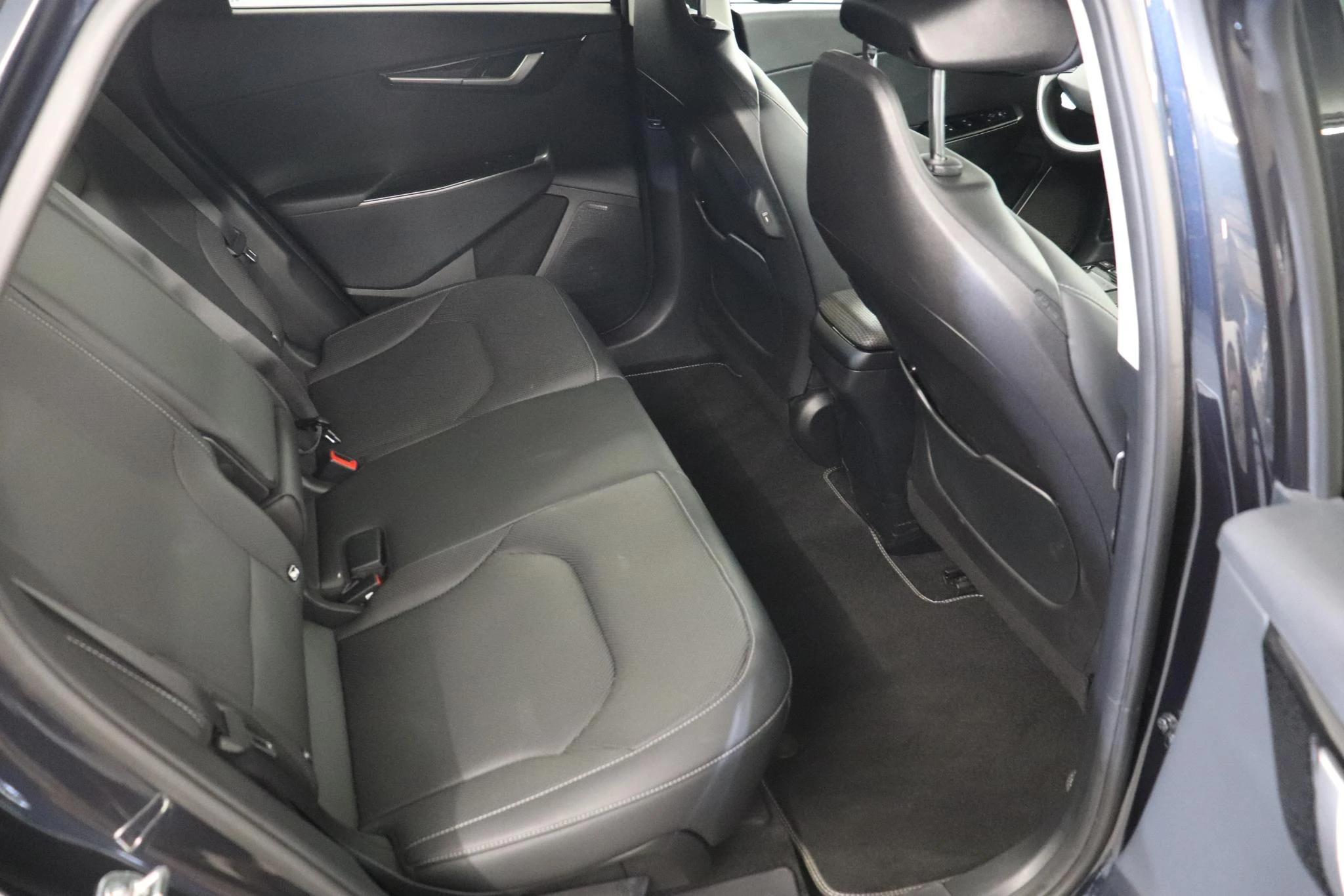 Kia EV6 (5-d) BEV 77.4 kWH GT Line AWD