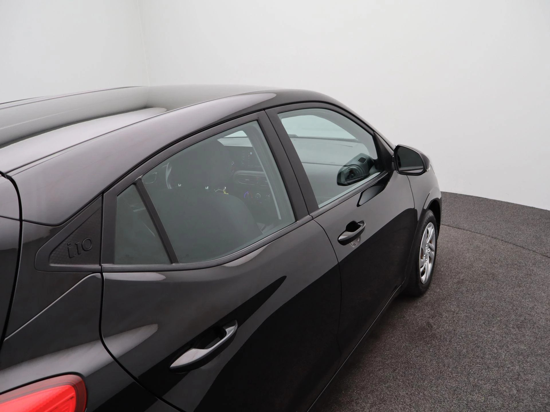 Hyundai i10 1.0 Comfort Smart