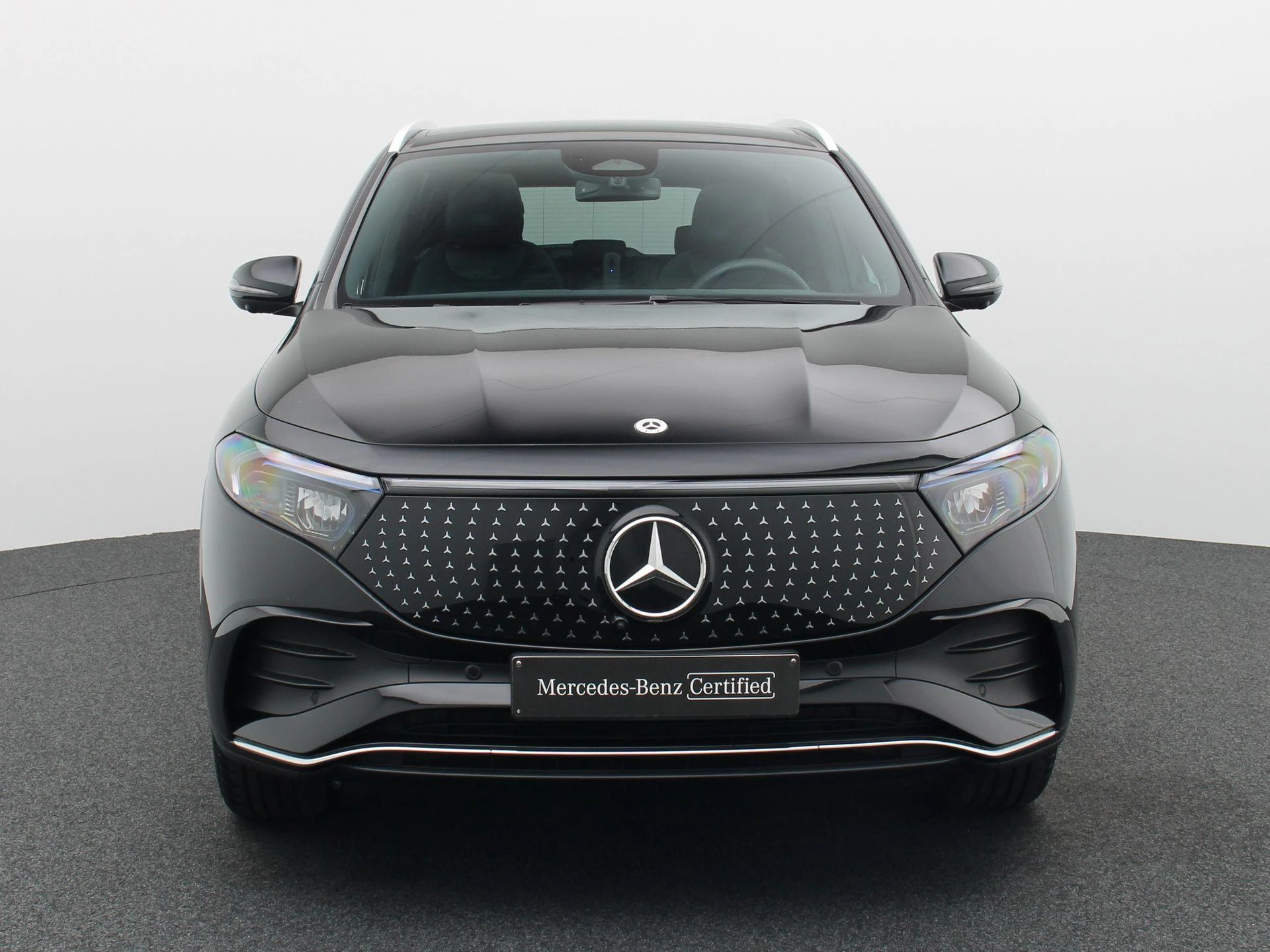 Mercedes-Benz EQA 250+ Star Edition + PANO DAK + BURMESTER + TREKHAAK + HEAD UP +