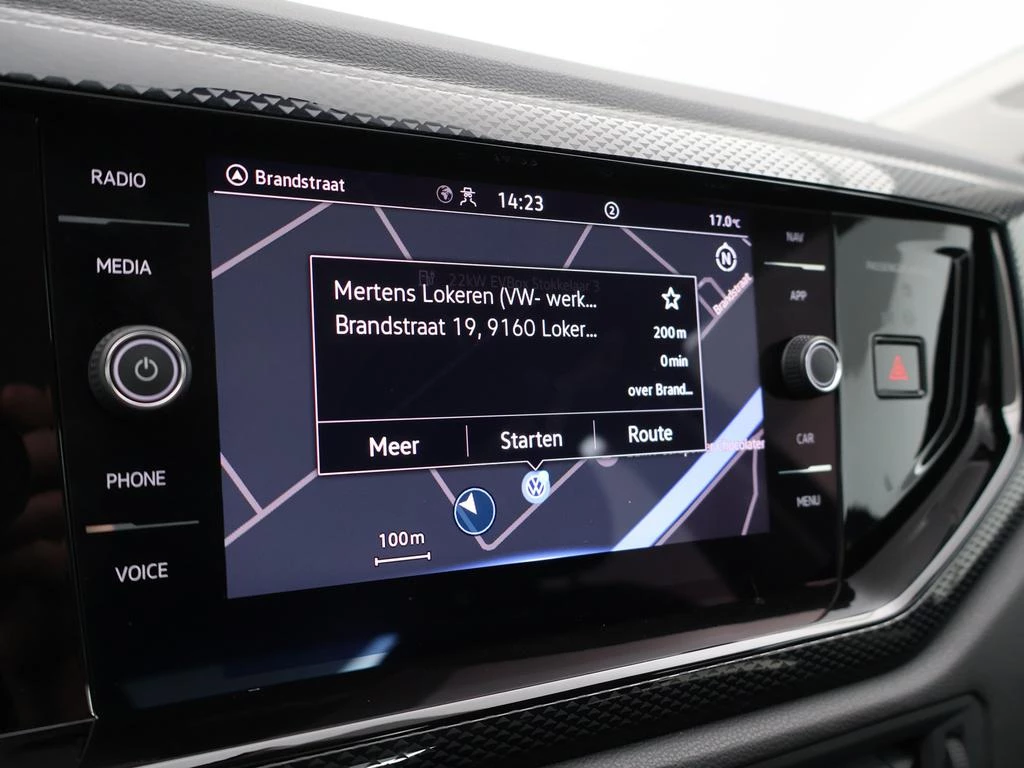 Volkswagen Polo Polo Life Business 1.0TSI 95PK *VIRTAUL COCKPIT*NAVI*CAMERA*PDC*CRUISE*APP-CONNECT*...*