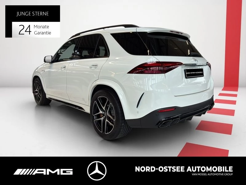 Mercedes-Benz GLE 63 S 4M AMG NIGHT KERAMIK SHZ BURMESTER PDC AMG LineX167 GLE 63 S 4M AMG NIGHT KERAMIK SHZ BURMESTER PDC AMG Line