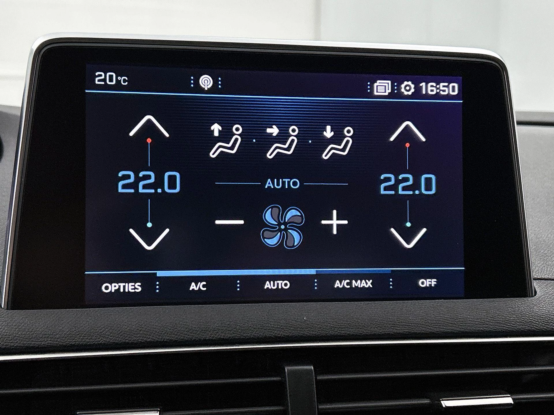 Peugeot 3008 1.2 PureTech Crossway