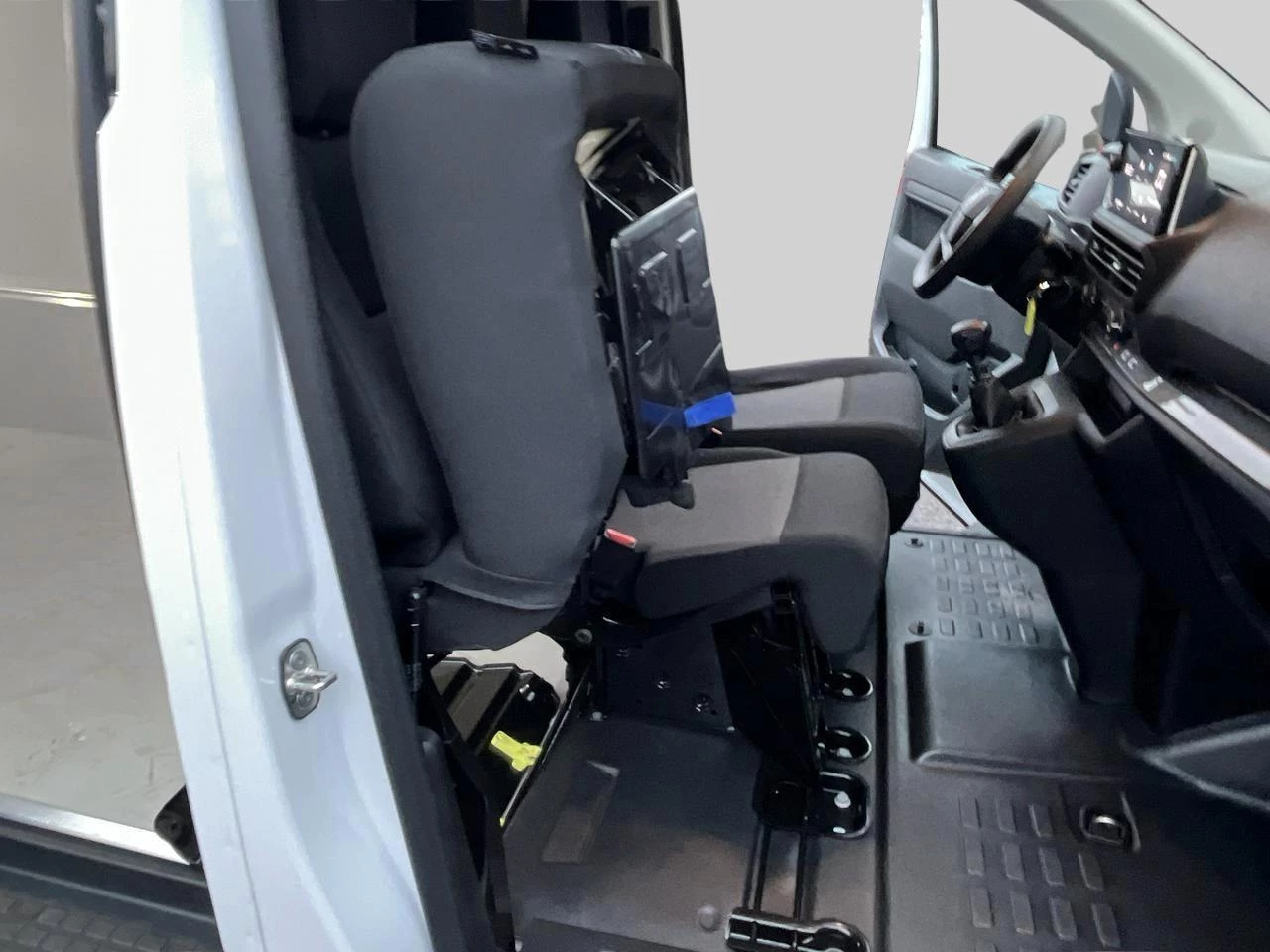 Citroën Jumpy XL 2.0 BlueHDi 145 S&S MAN6