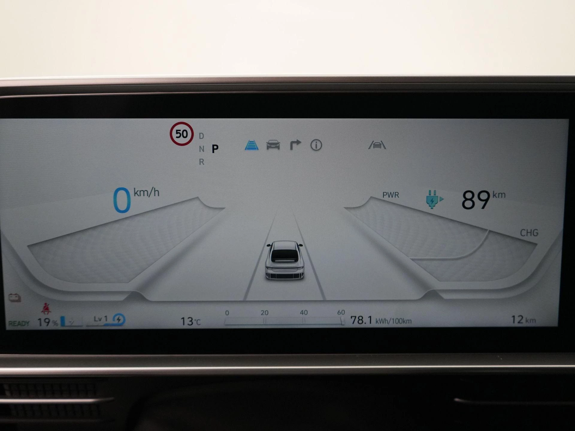 Hyundai IONIQ 6 Business 77.4 kWh