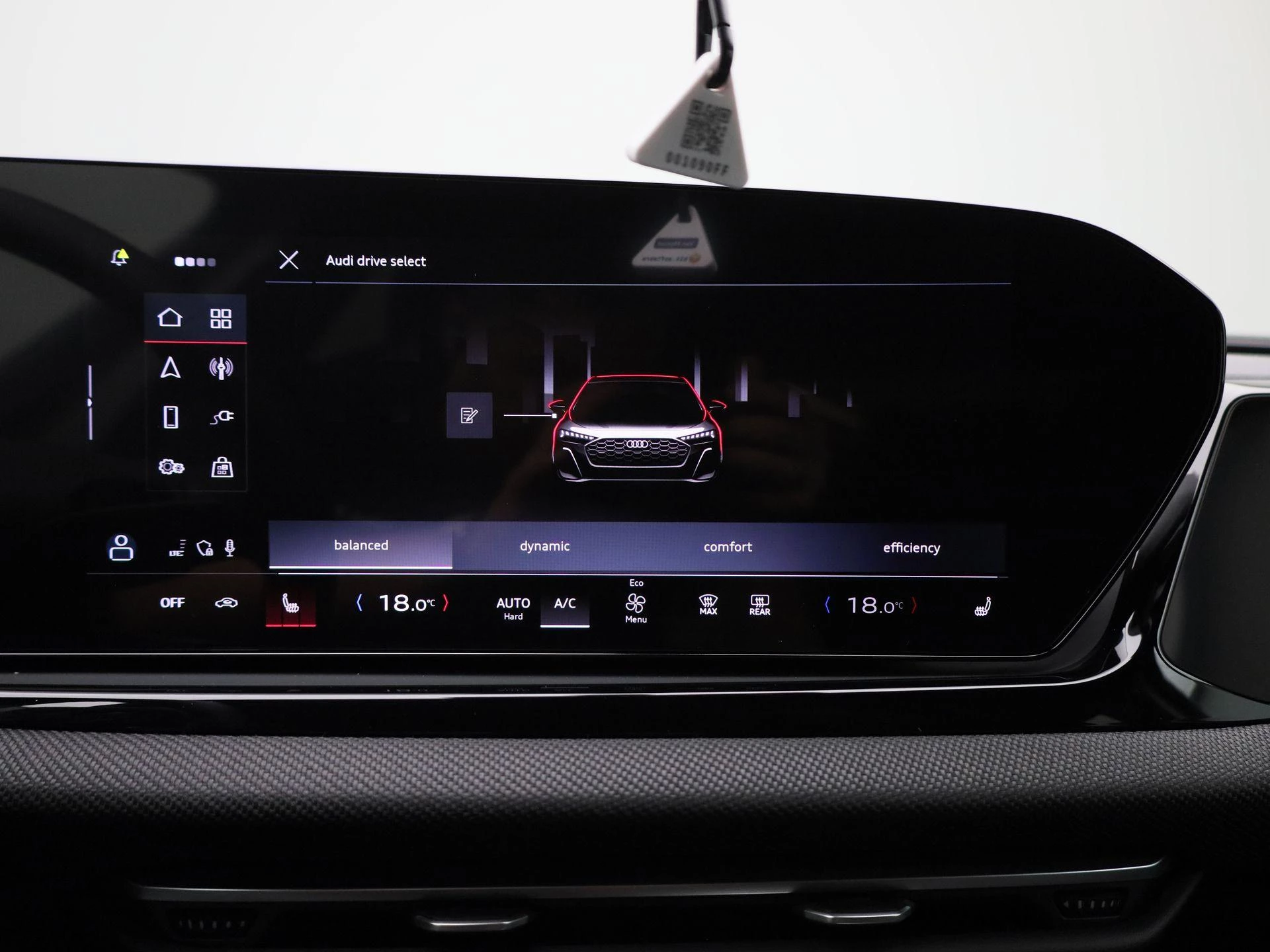 Audi A5 Avant 2.0 e-hybrid quattro S edition
