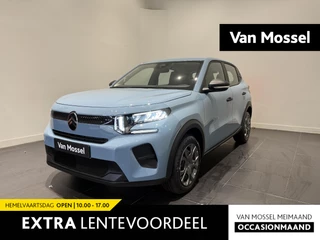 Citroën ë-C3 You 113pk 44 kWh