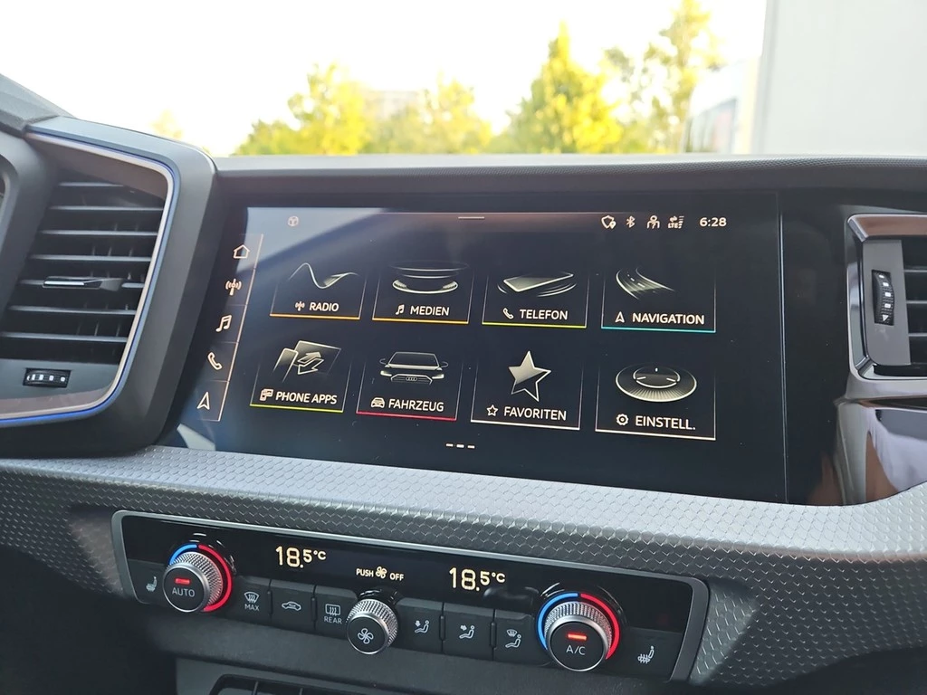 Audi A1 Sportback S line 30 TFSI *Kamera*LED*2Klima*