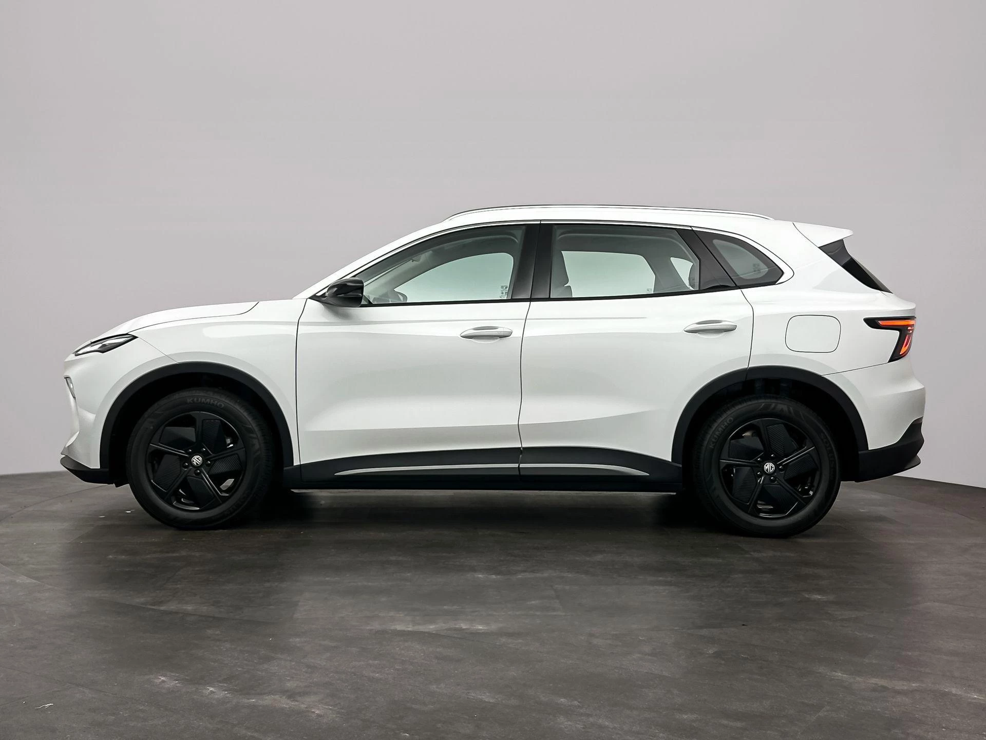 MG MGS5 EV Comfort 49 kWh