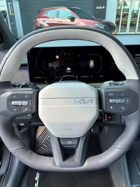 Kia EV3 EV3 81.4 kWh GT-Line Business Edition MY26