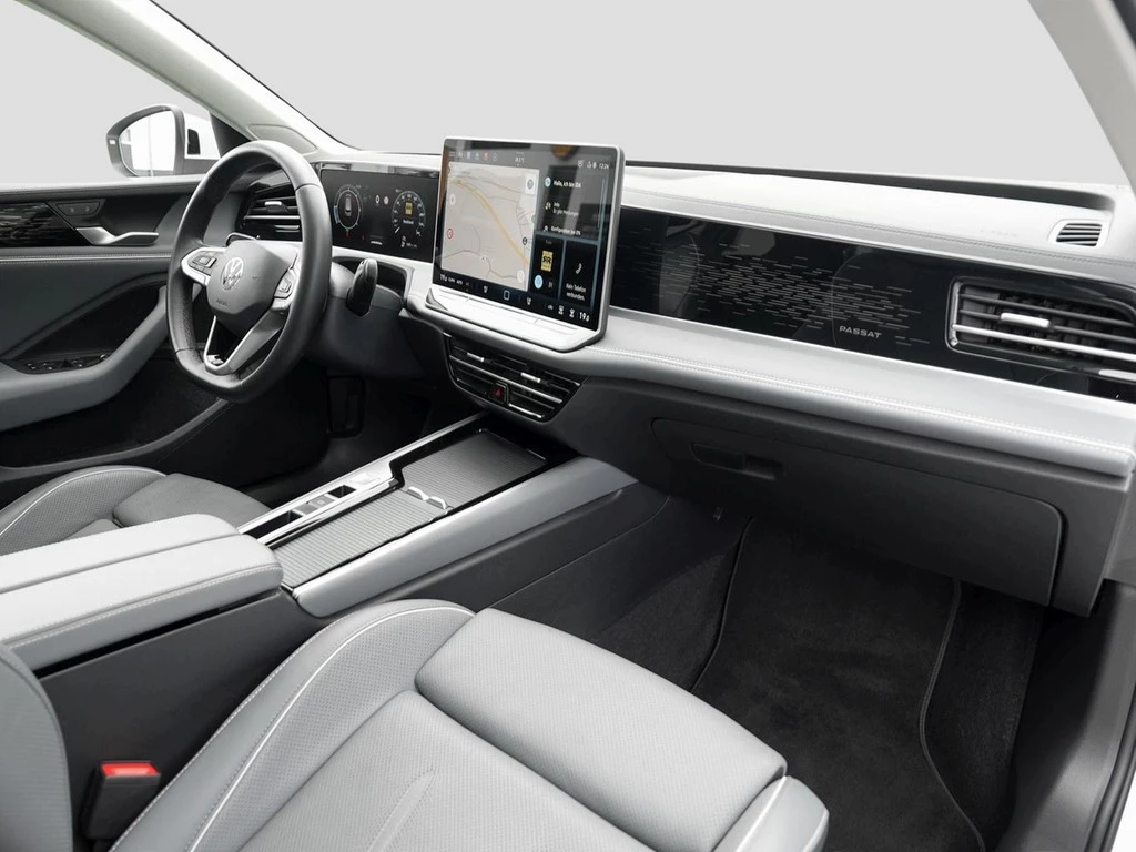 Volkswagen Passat Variant 2.0 TDI DSG Elegance *IQ-Light*Leder*Navi*Head-up*Panorama*AHK*DCC*Trailer-Assist*uvm