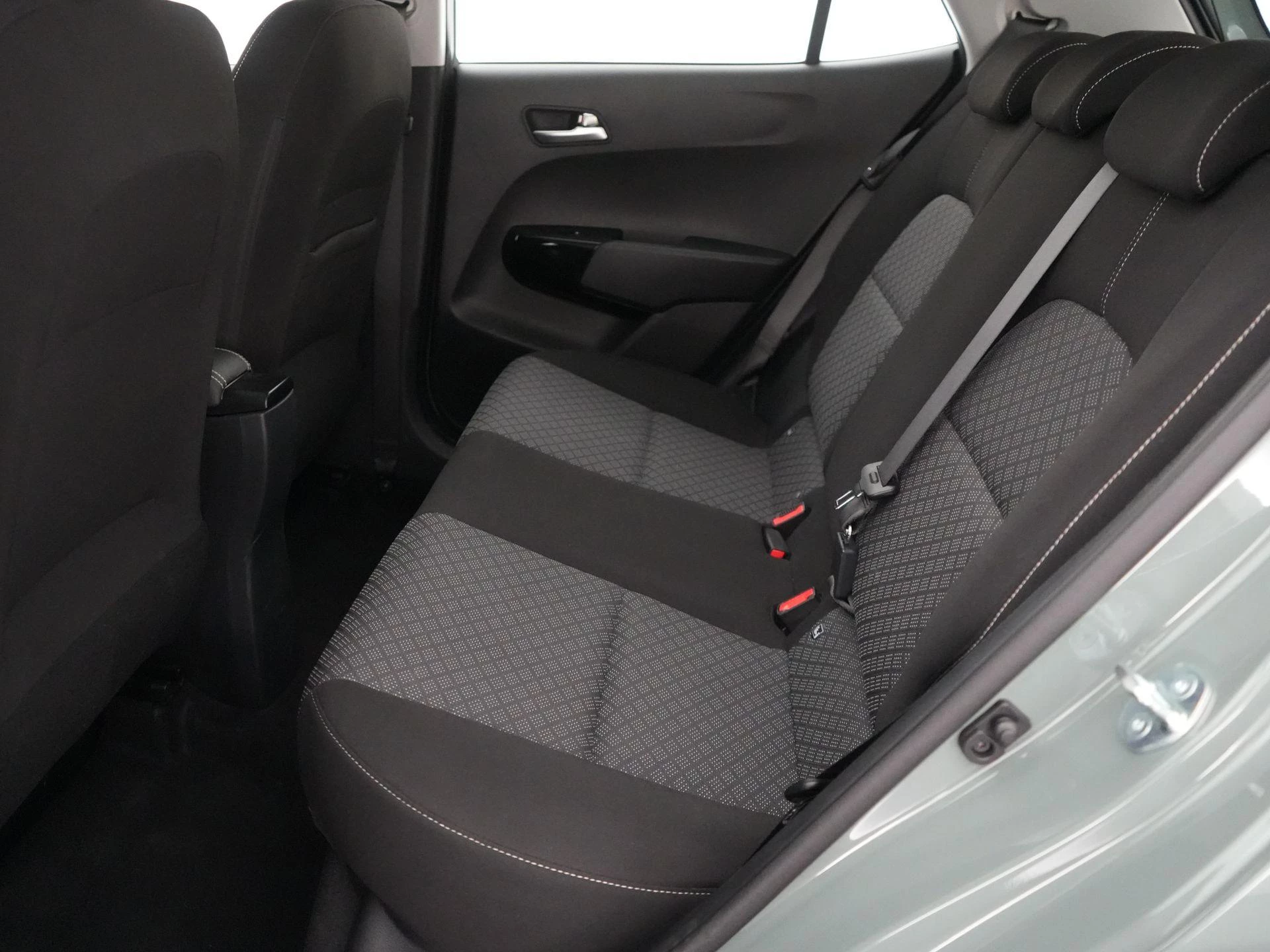 Kia Picanto 1.0 GDI ISG 63 AMT Pulse