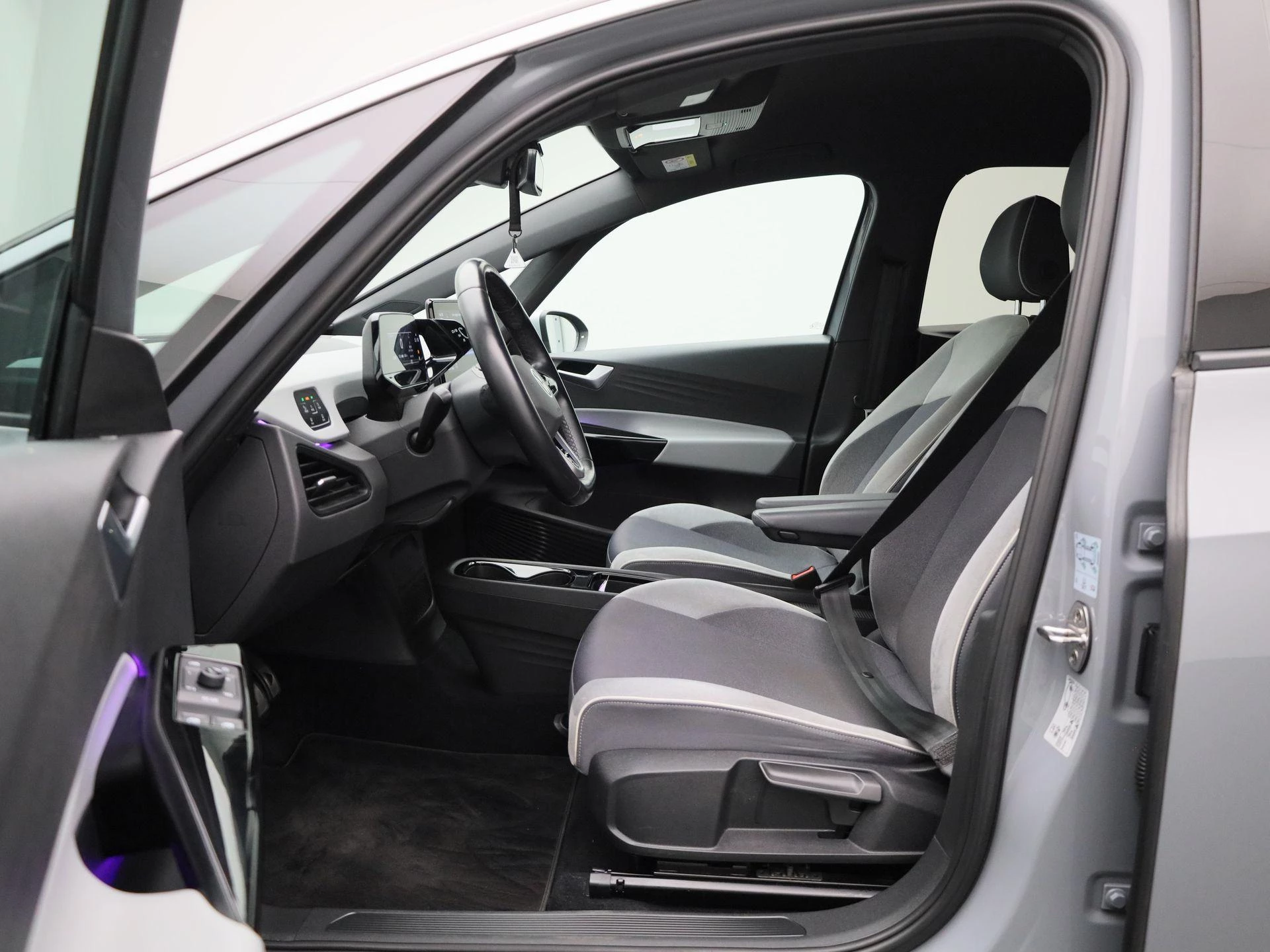 Volkswagen ID.3 First Plus 58 kWh | 204 PK
