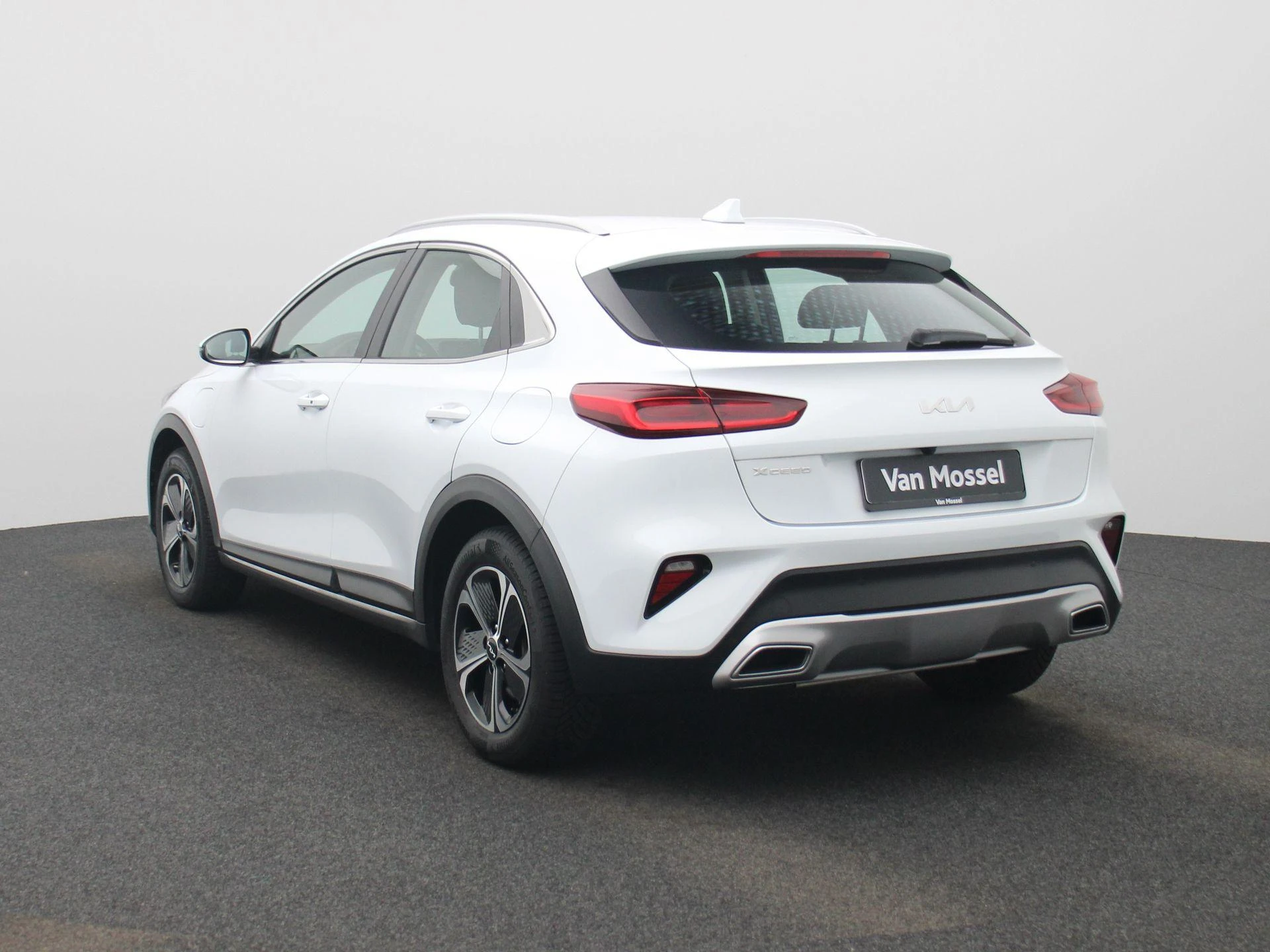 Kia XCeed 1.6 GDi PHEV DCT Business Line