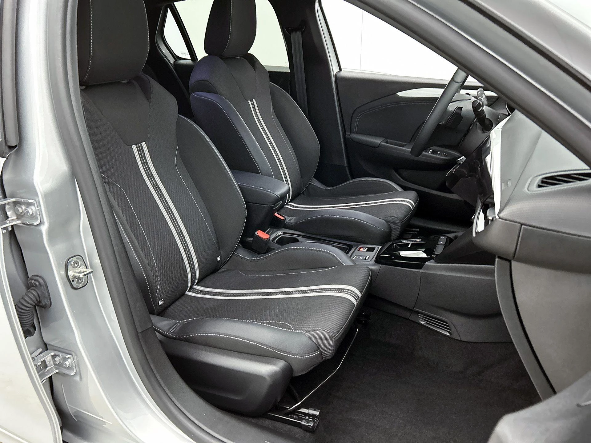 Opel Corsa 1.2 Turbo Hybrid GS