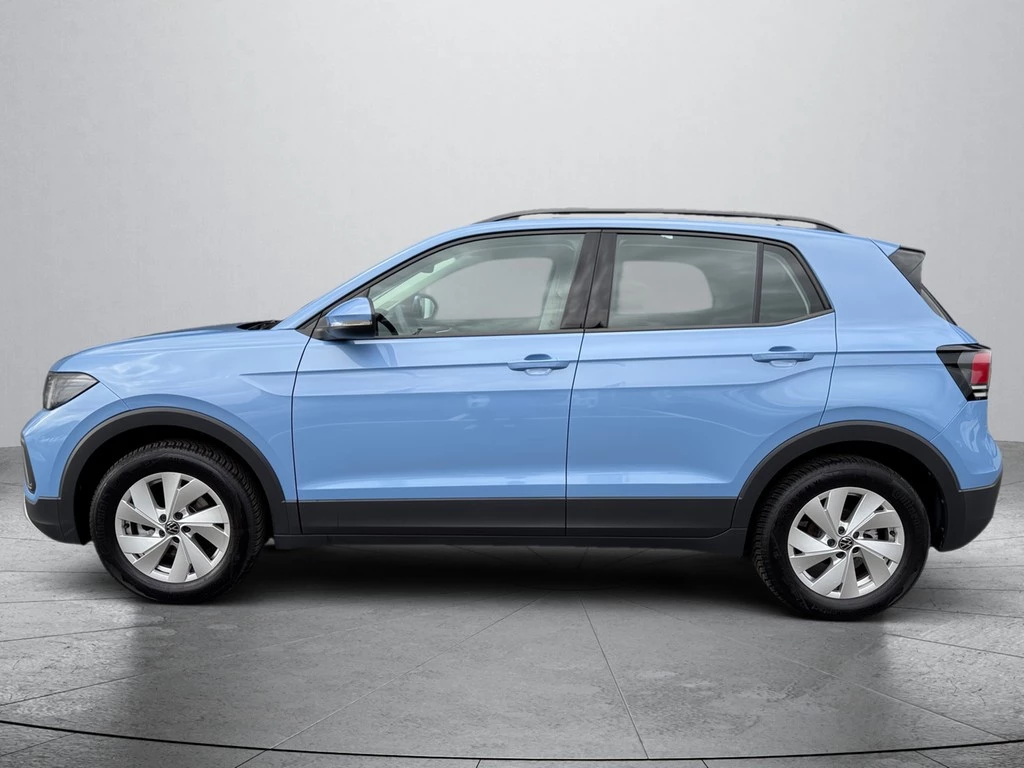 Volkswagen T-Cross Life 1.0 l TSI