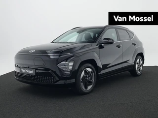 Hyundai Kona Electric Comfort Smart 64.8 kWh + BCA