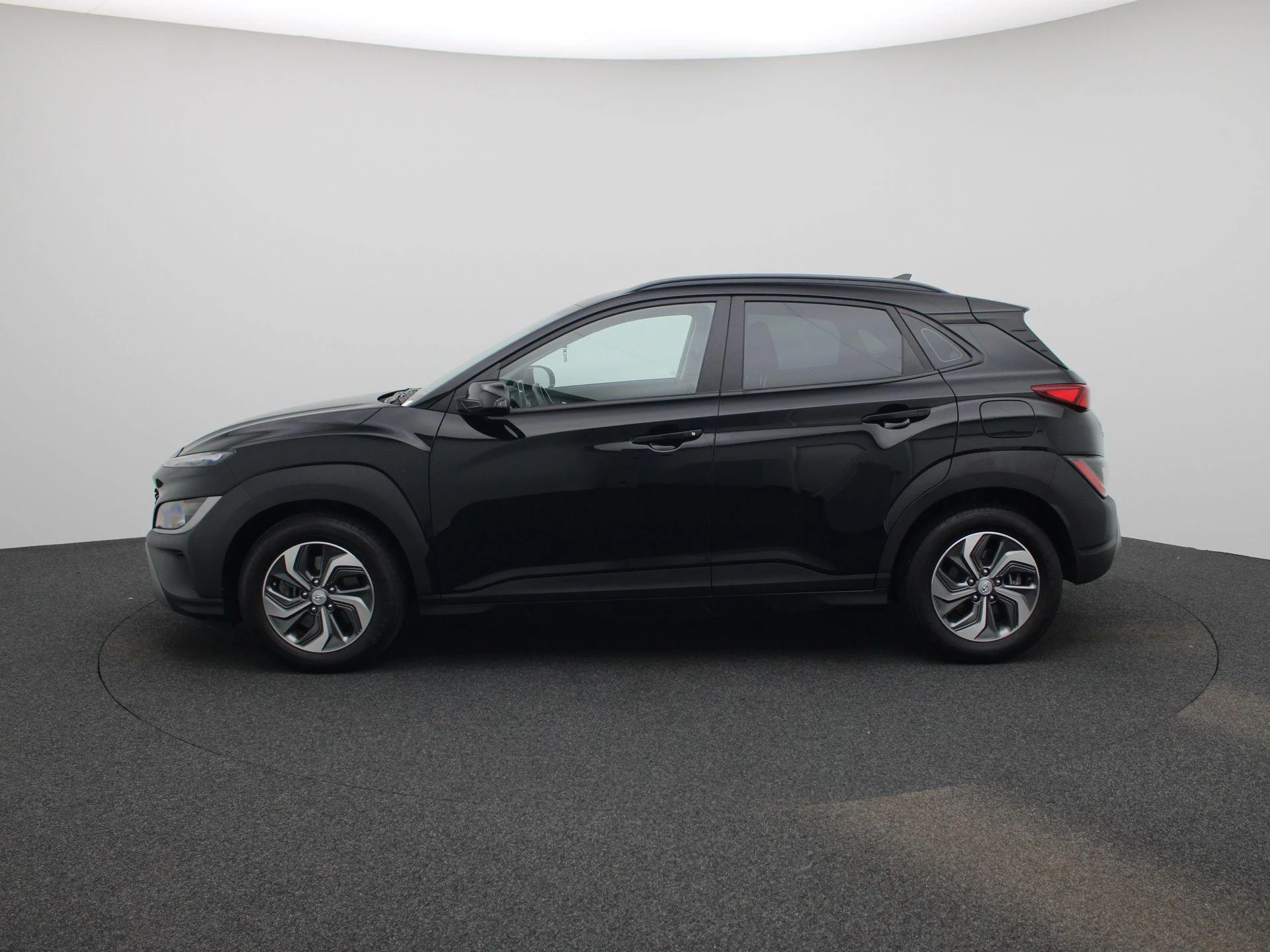 Hyundai Kona 1.6 GDI HEV Comfort