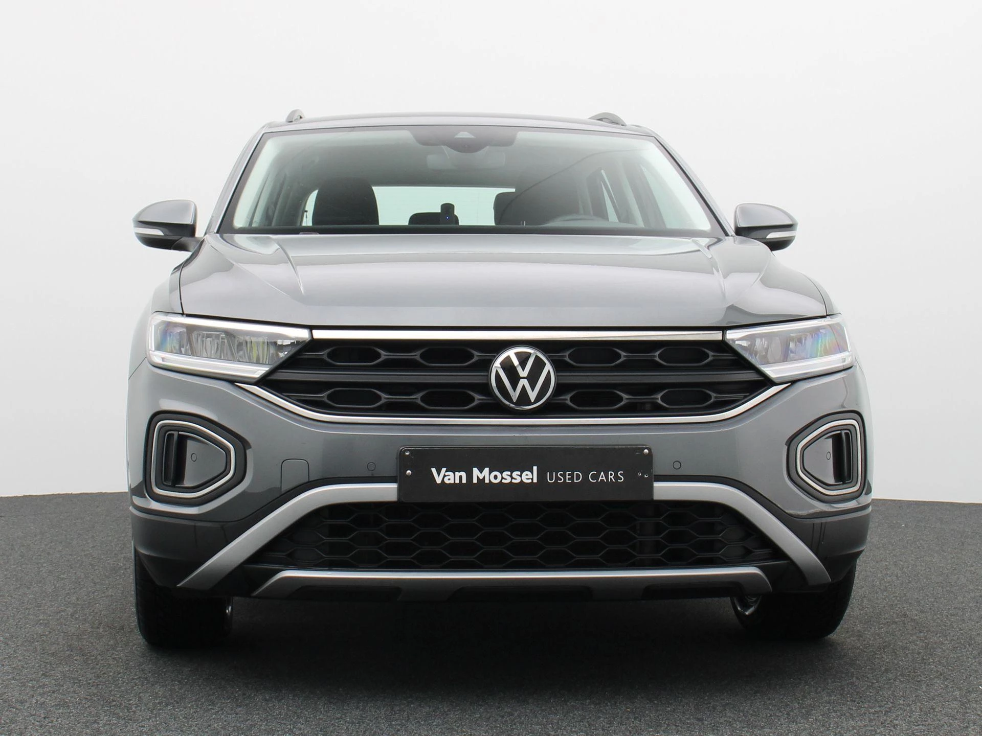 Volkswagen T-Roc 1.0 TSI Life Business