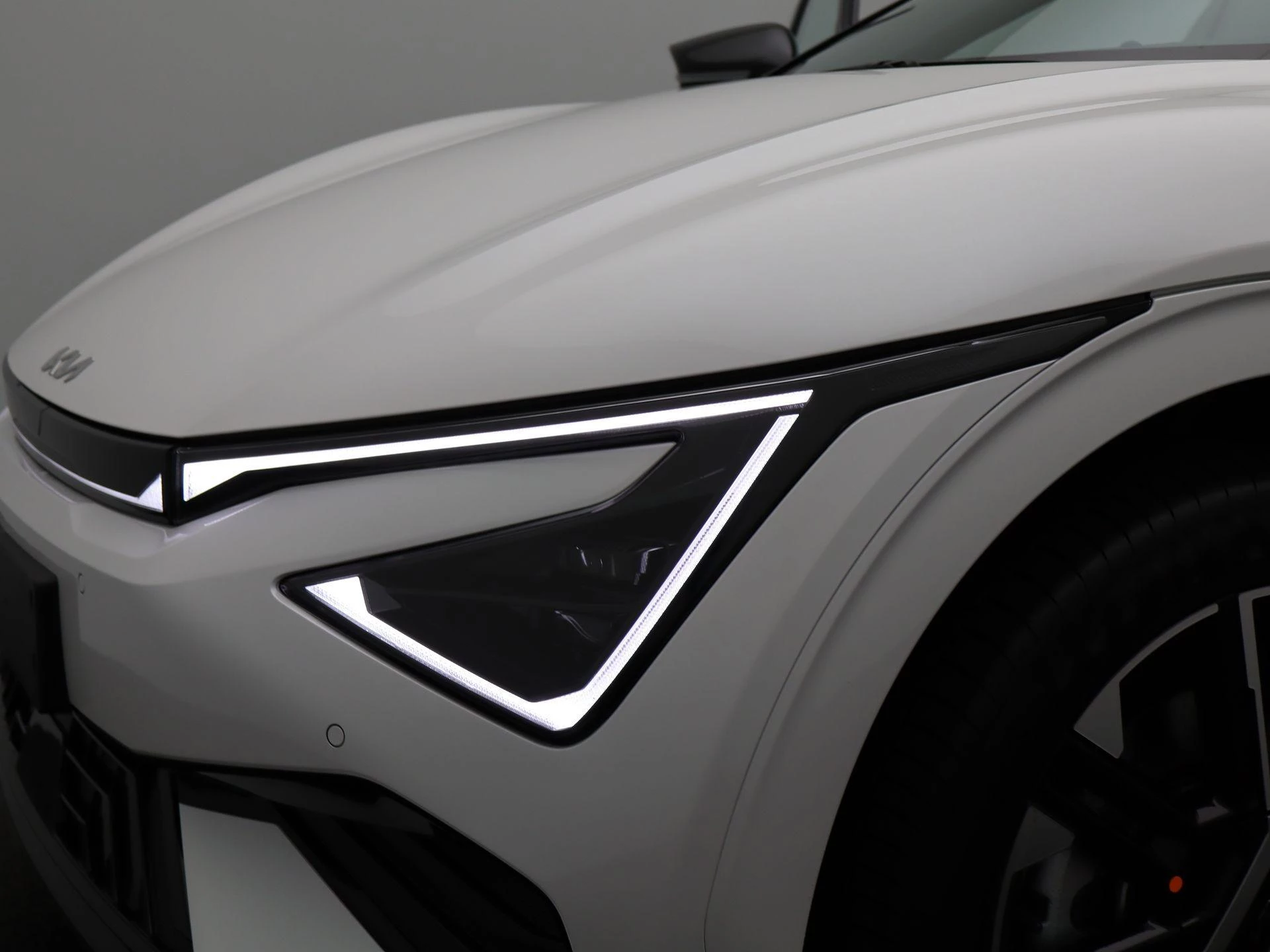 Kia EV6 GT-Line 84 kWh
