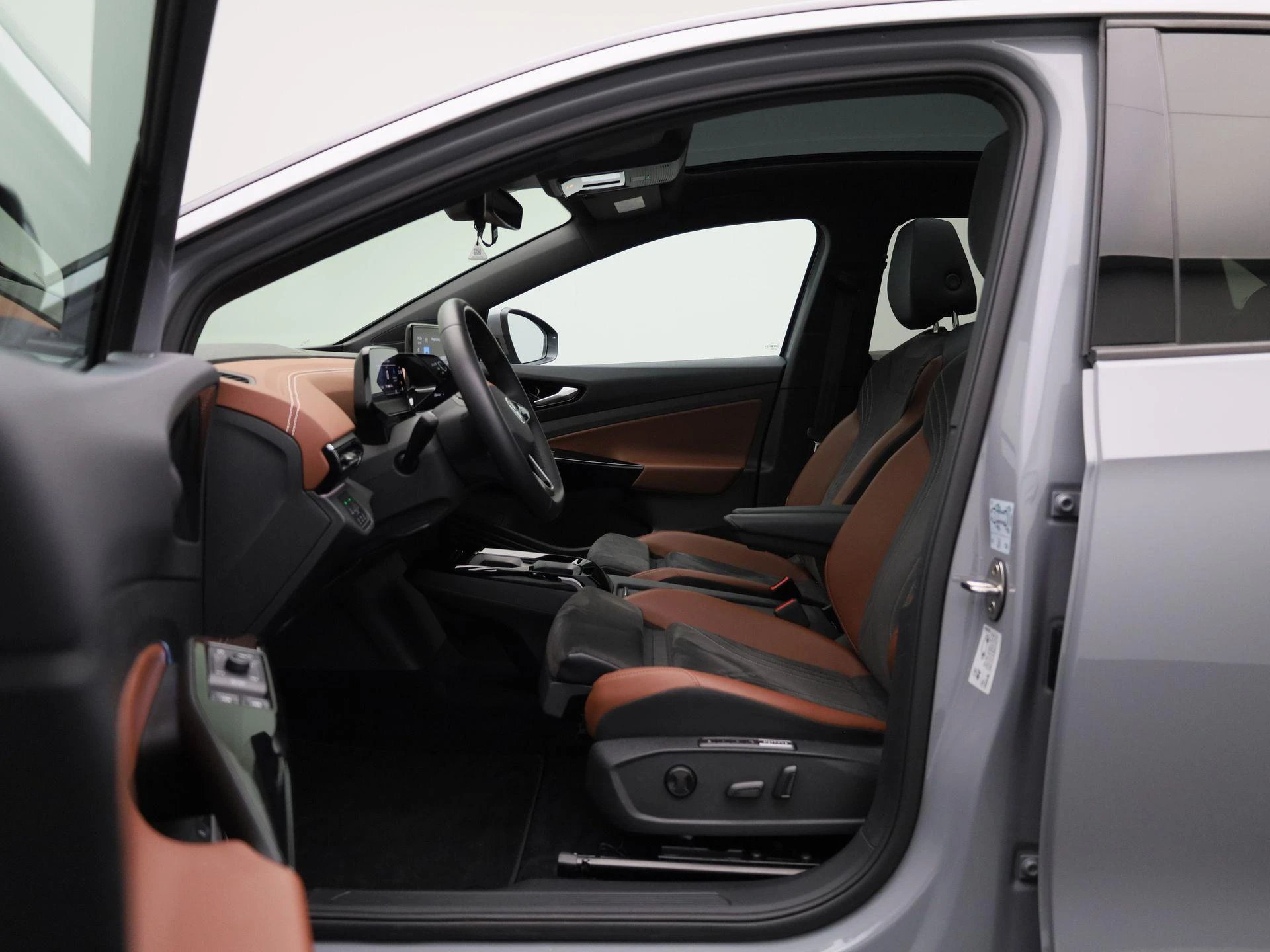 Volkswagen ID.5 Pro 77 kWh 174 PK|
